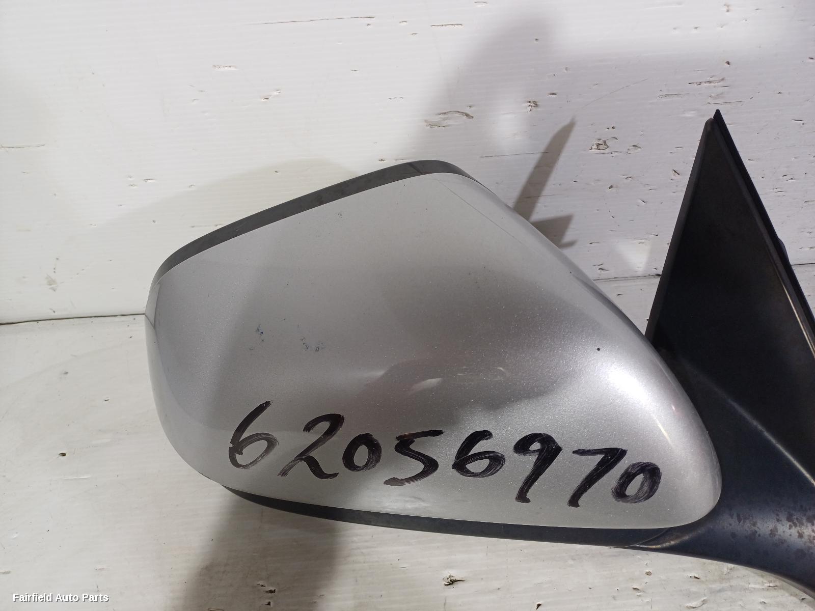 2014-2018 Honda Hrv Right Door Mirror