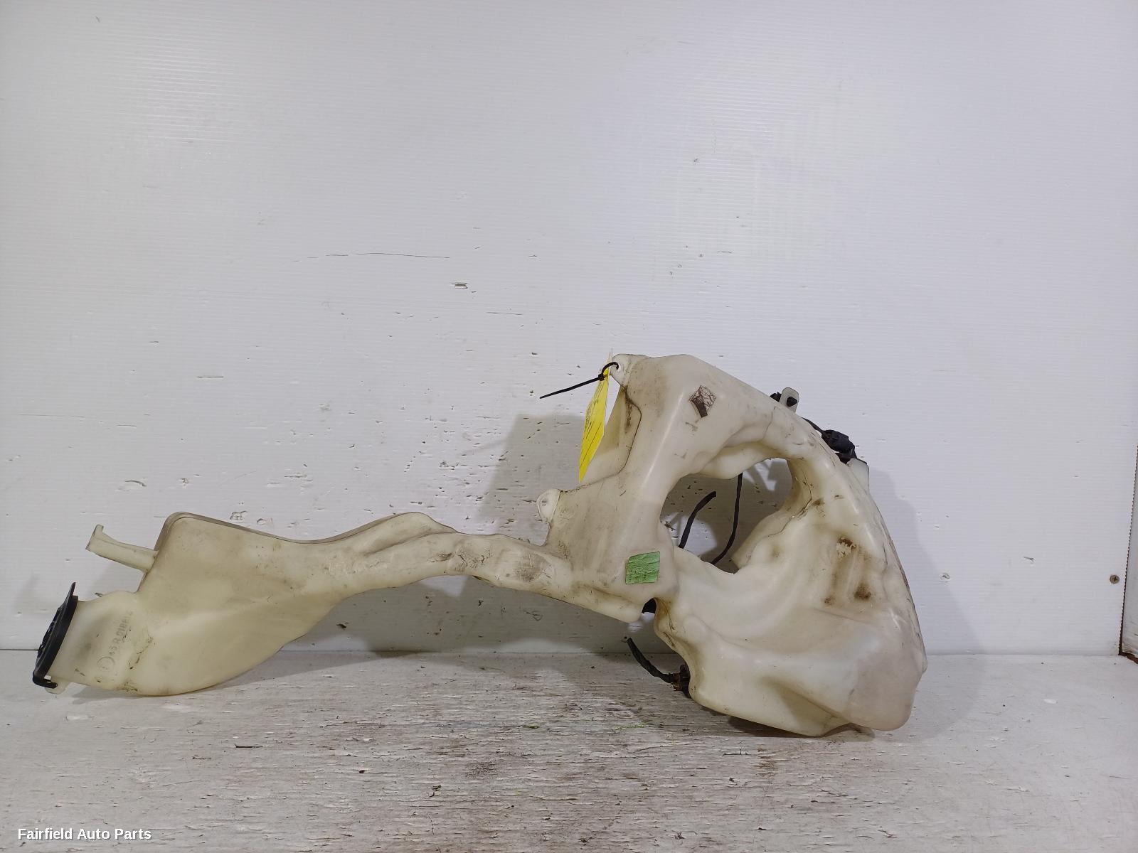 2007-2015 Mini Cooper Washer Bottle