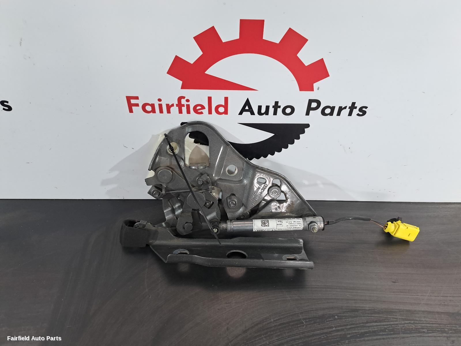 2015-2025 Audi Q7 Bonnet Hinge Strut