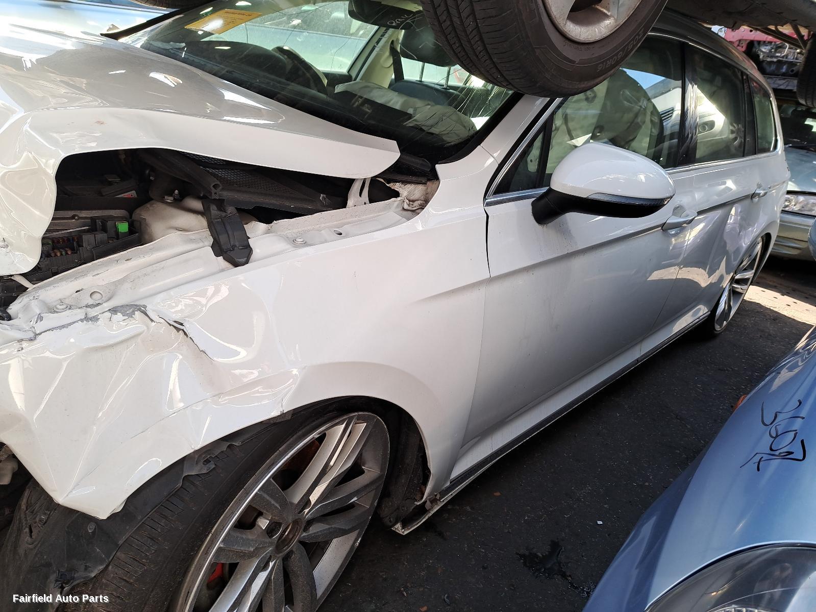 2015-2023 Volkswagen Passat Combination Switch