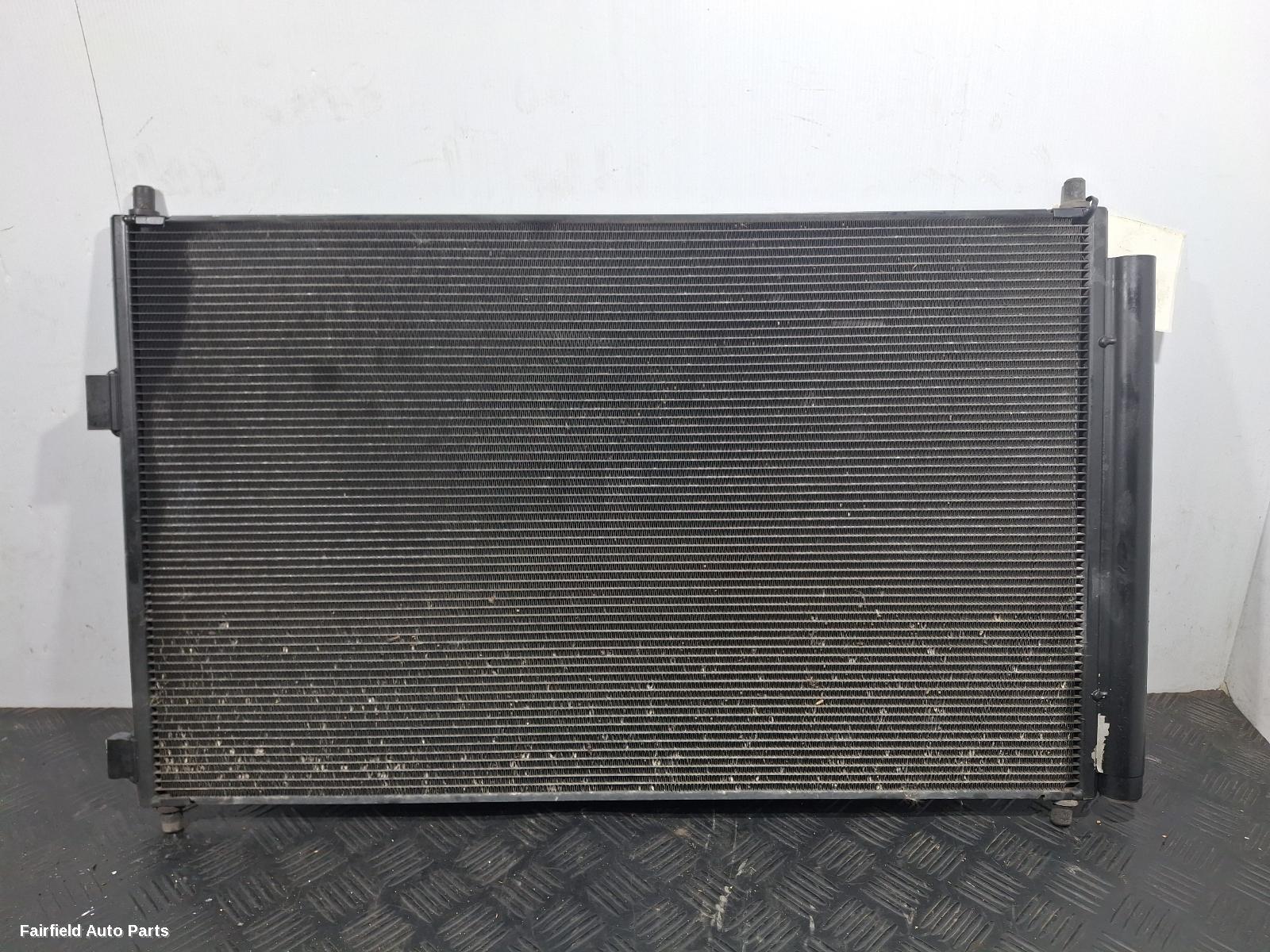 2006-2020 Toyota Tarago A C Condenser
