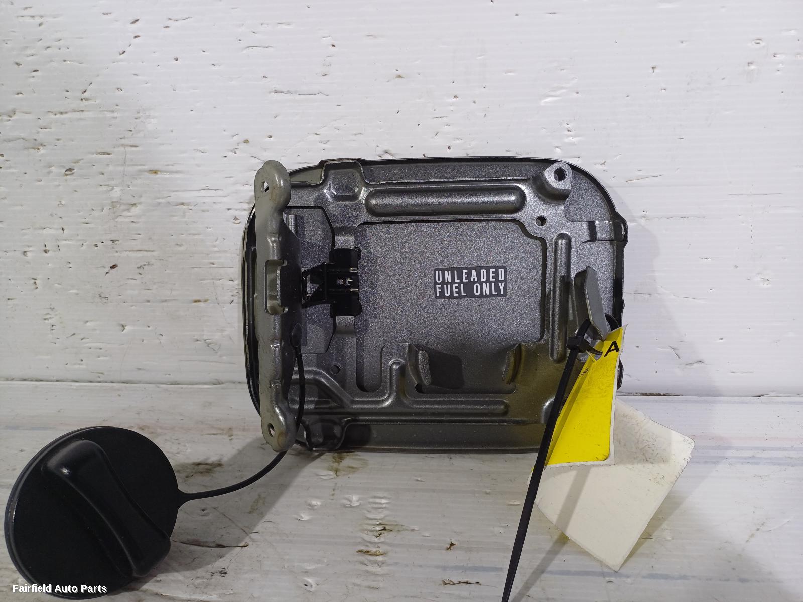 2013-2021 Nissan Qashqai Fuel Door Filler