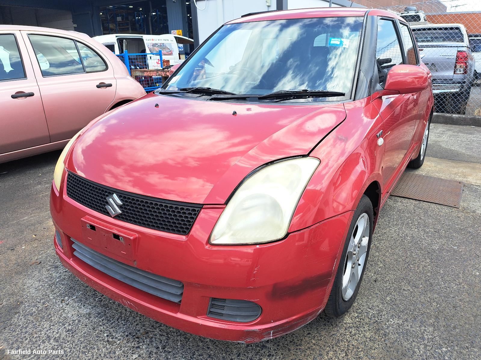 2006 Suzuki Swift Right Taillight