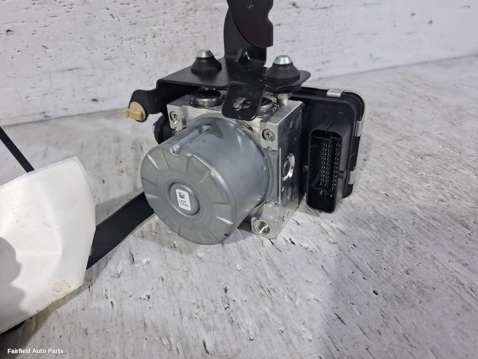 2010-2024 Mitsubishi Asx Abs Pump Modulator