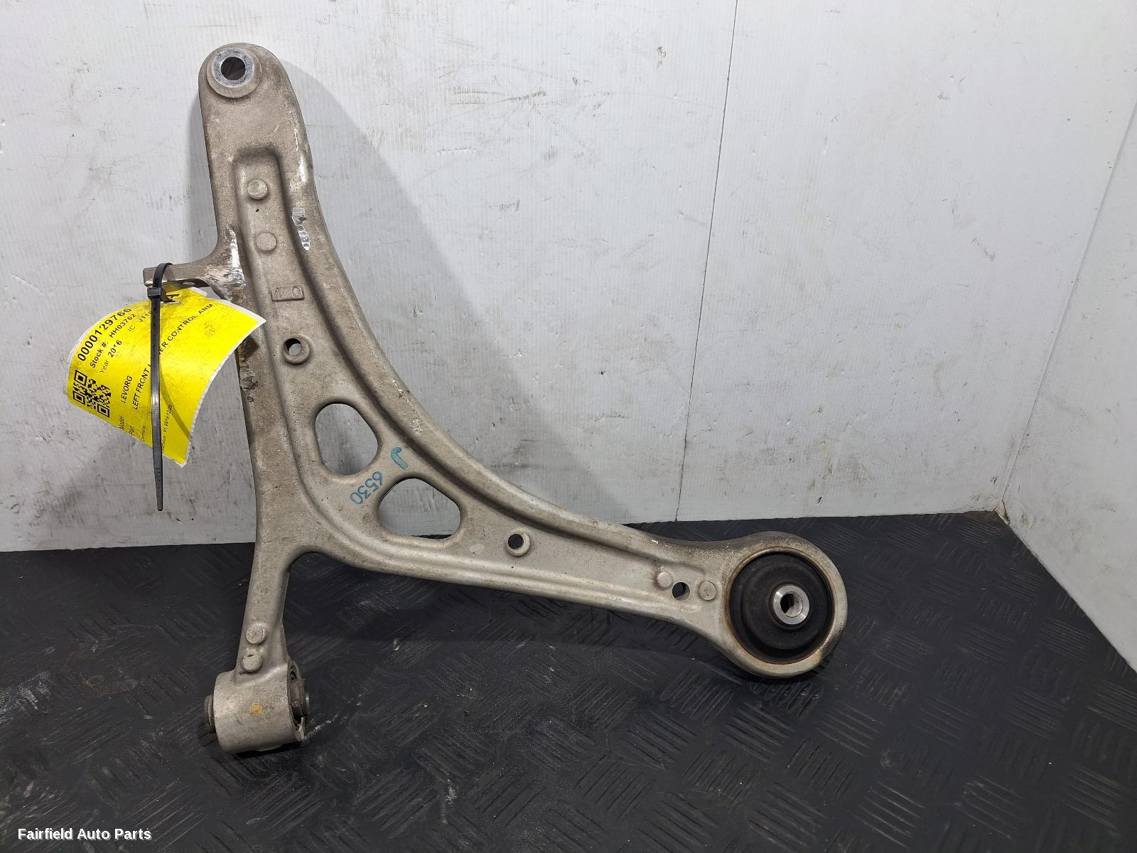 2016-2020 Subaru Levorg Left Front Lower Control Arm