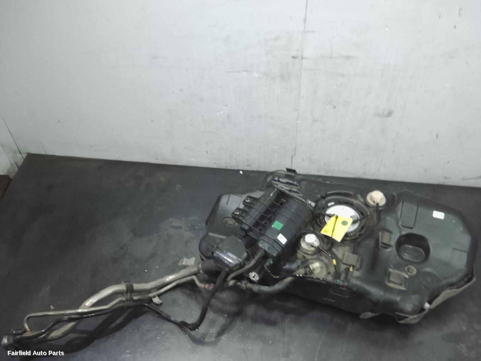 2020-2025 Hyundai I30 Fuel Tank