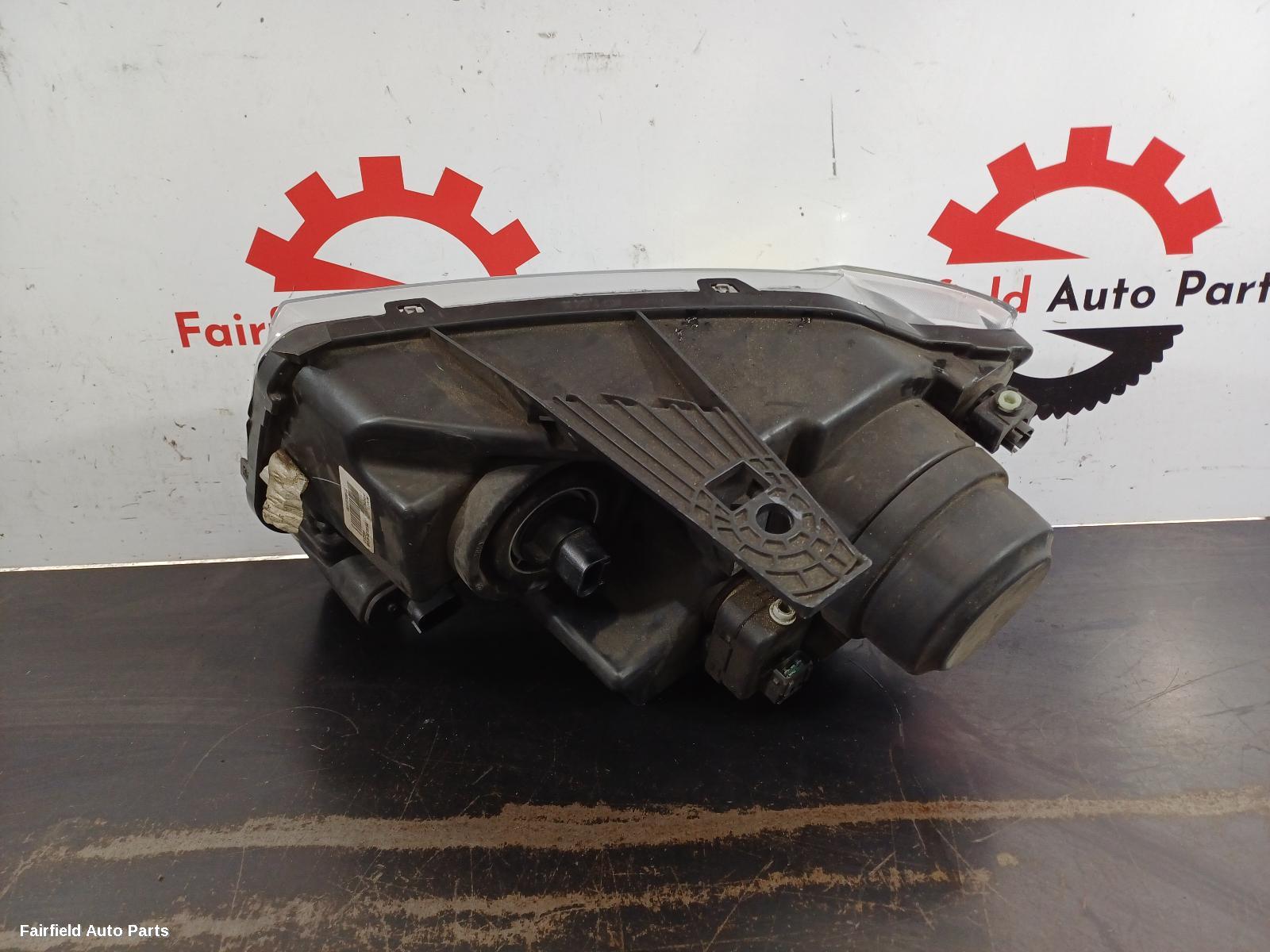 2013 Jeep Compass Right Headlamp