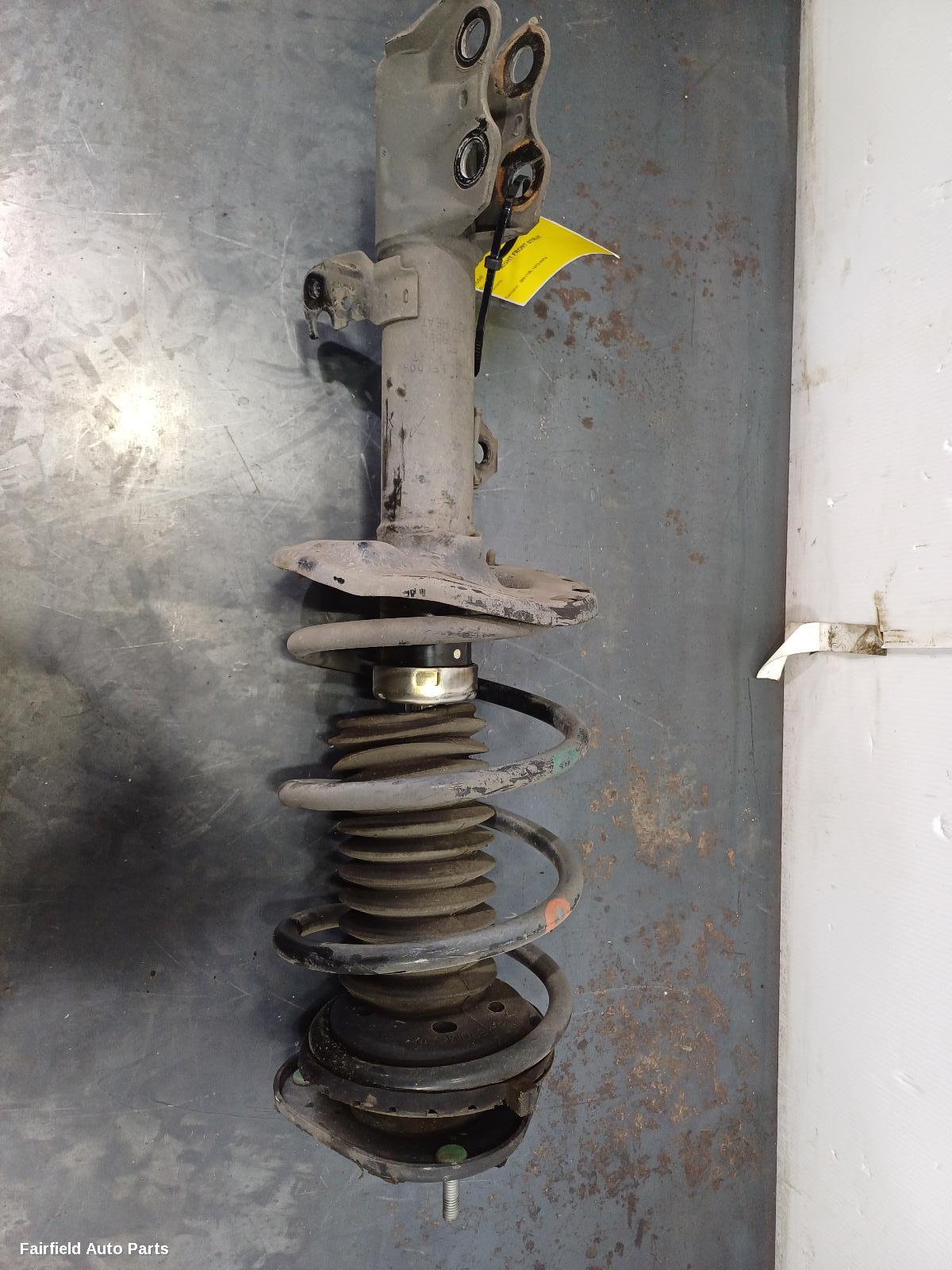 2013-2019 Toyota Corolla Right Front Strut