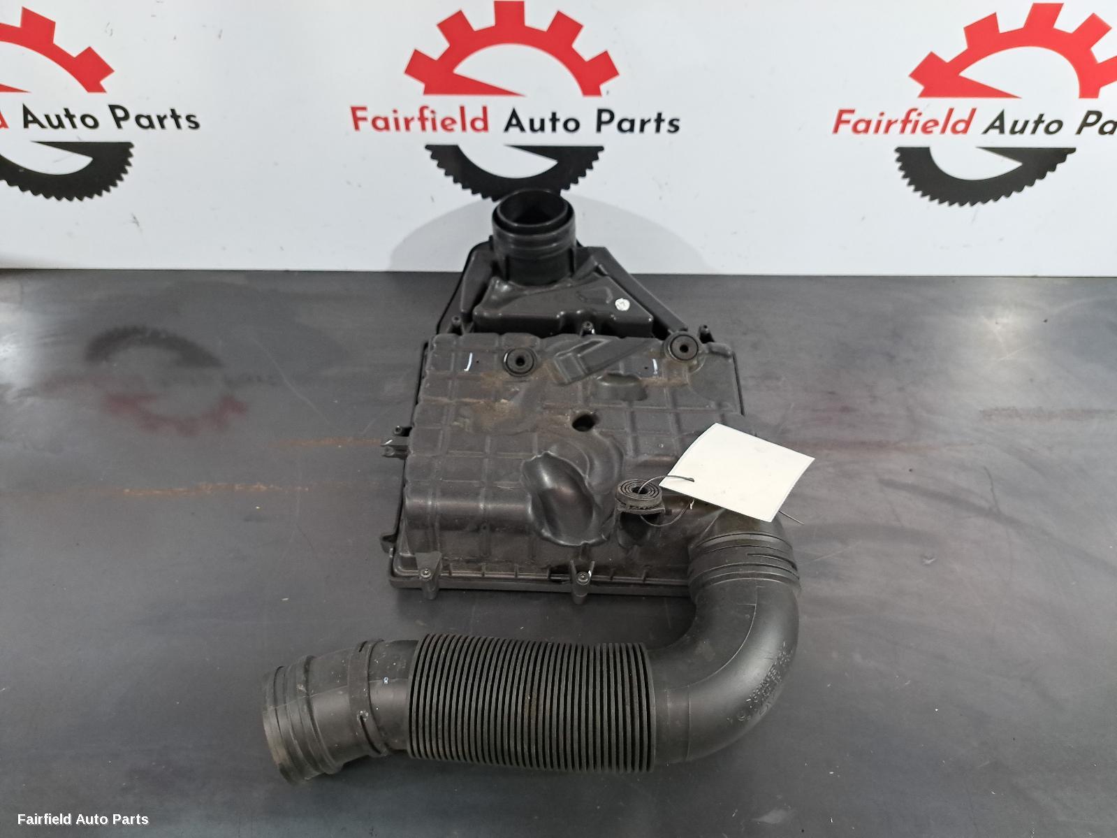 2017-2025 Volkswagen Polo Air Cleaner Box