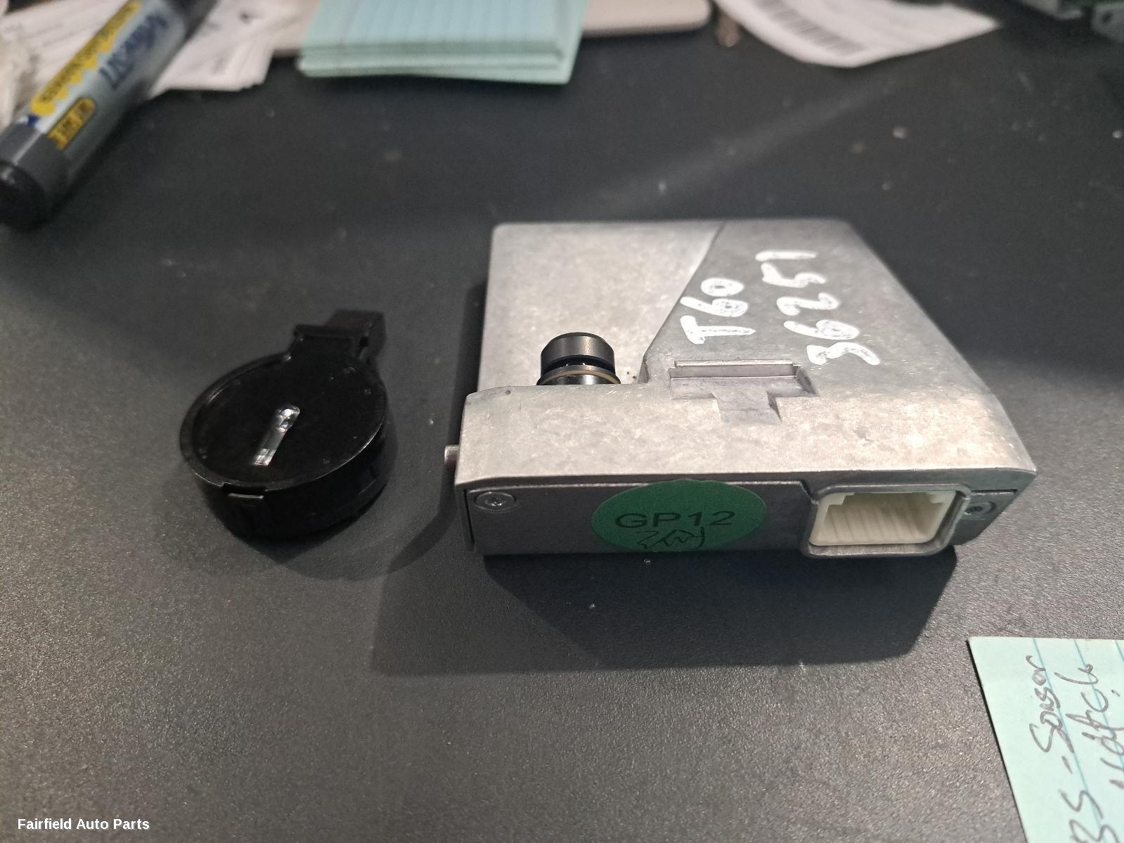 2017-2021 Ldv T60 Reverse Camera