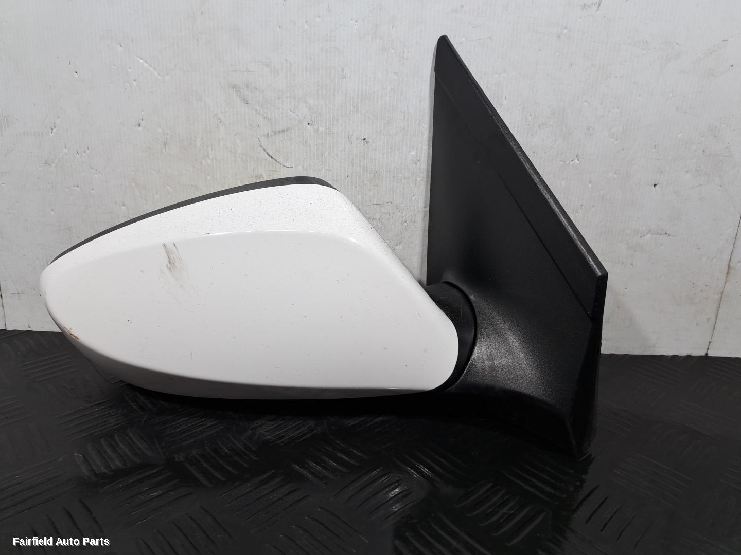 2012-2017 Hyundai I30 Right Door Mirror