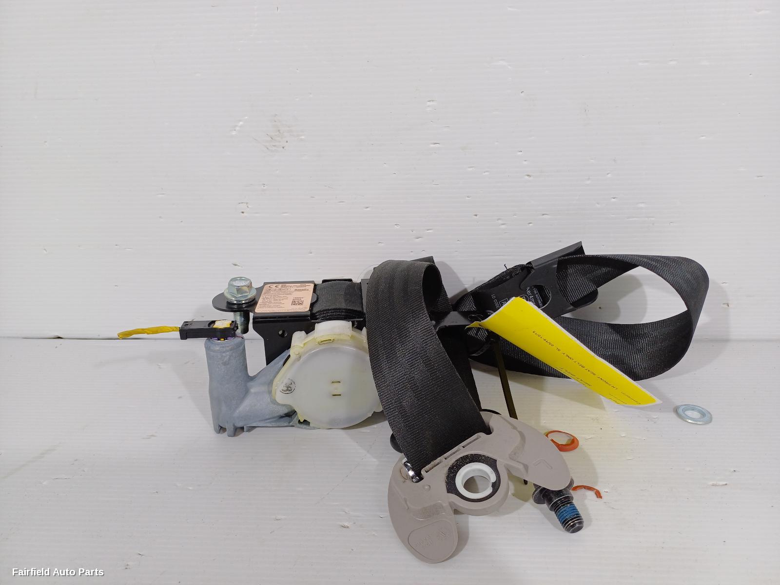 2010-2015 Kia Sportage Seatbelt Stalk