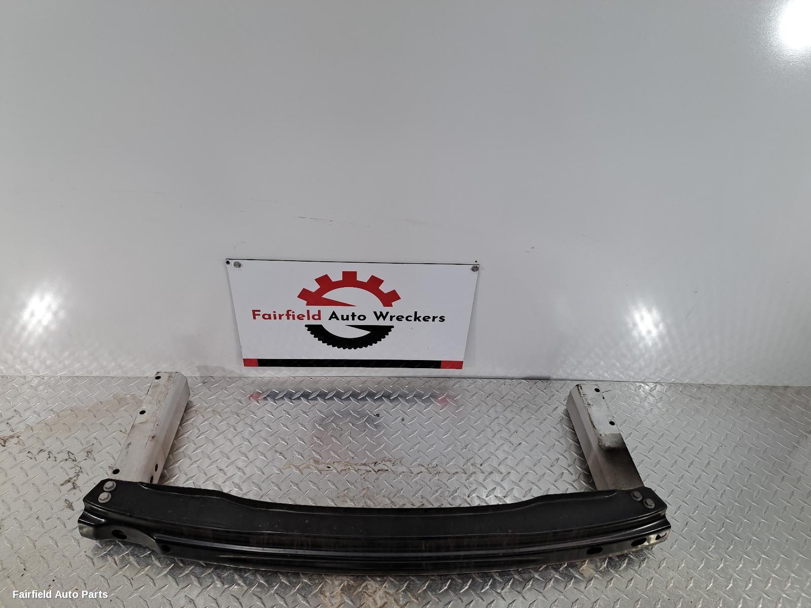 2008-2015 Audi A4 R Bar Bracket Reinfo