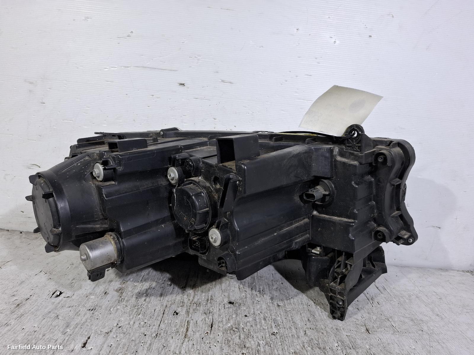 2016-2021 Haval H6 Left Headlamp