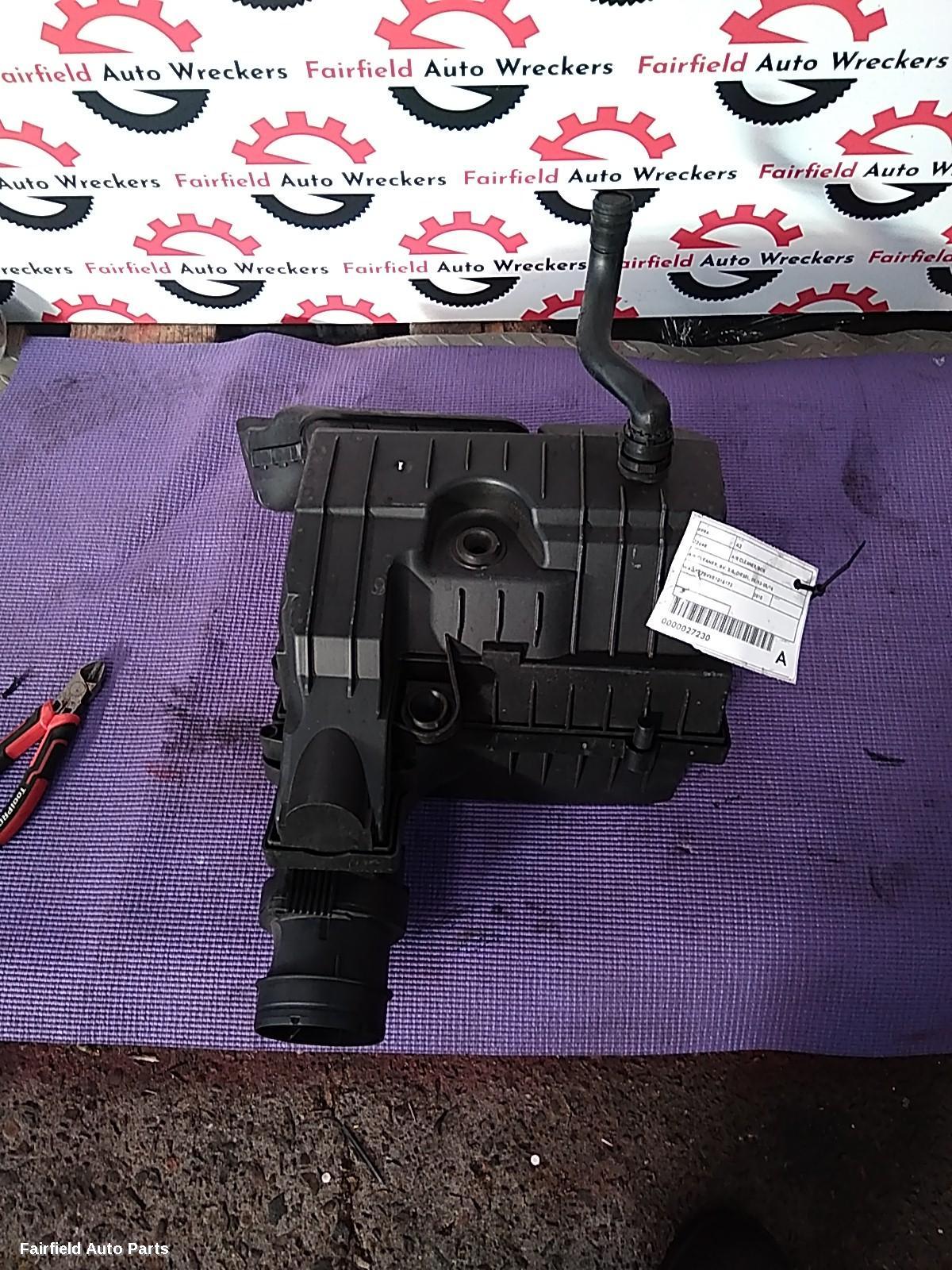 2013-2016 Audi A3 Air Cleaner Box