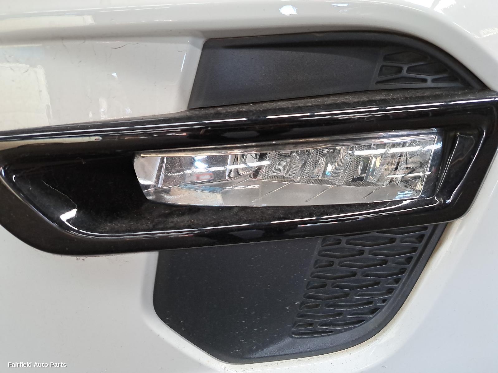 2015-2019 Land Rover Discovery Sport Radiator Support