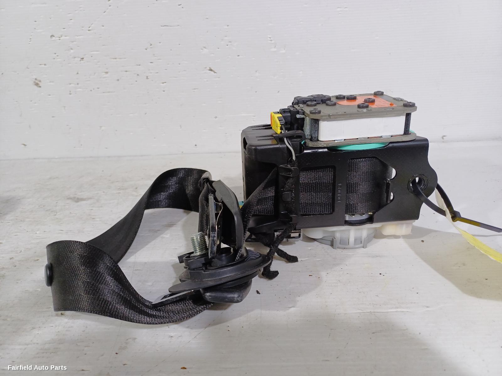 2009-2016 Audi A5 Seatbelt Stalk
