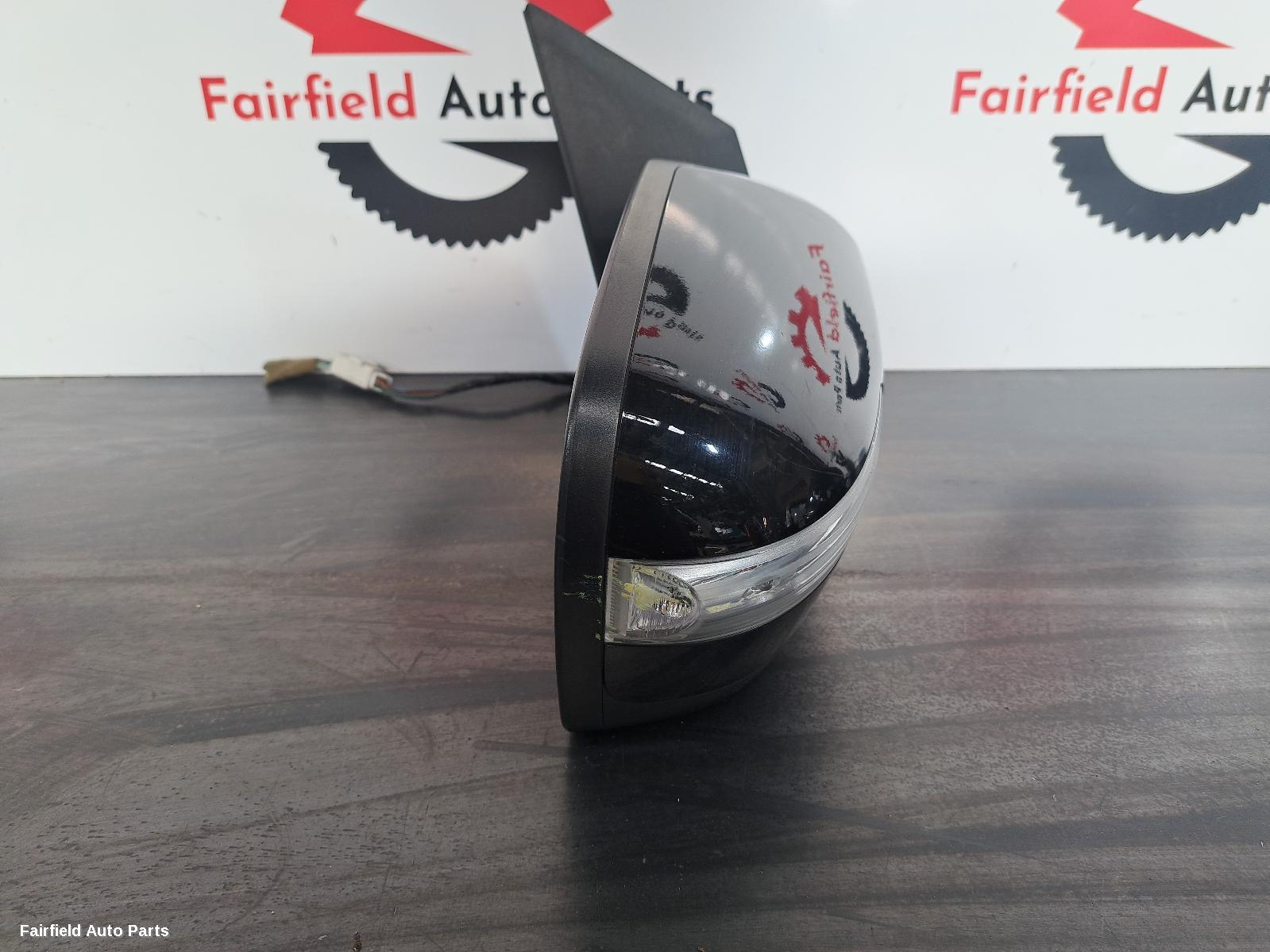 2006-2012 Mazda Cx7 Right Door Mirror