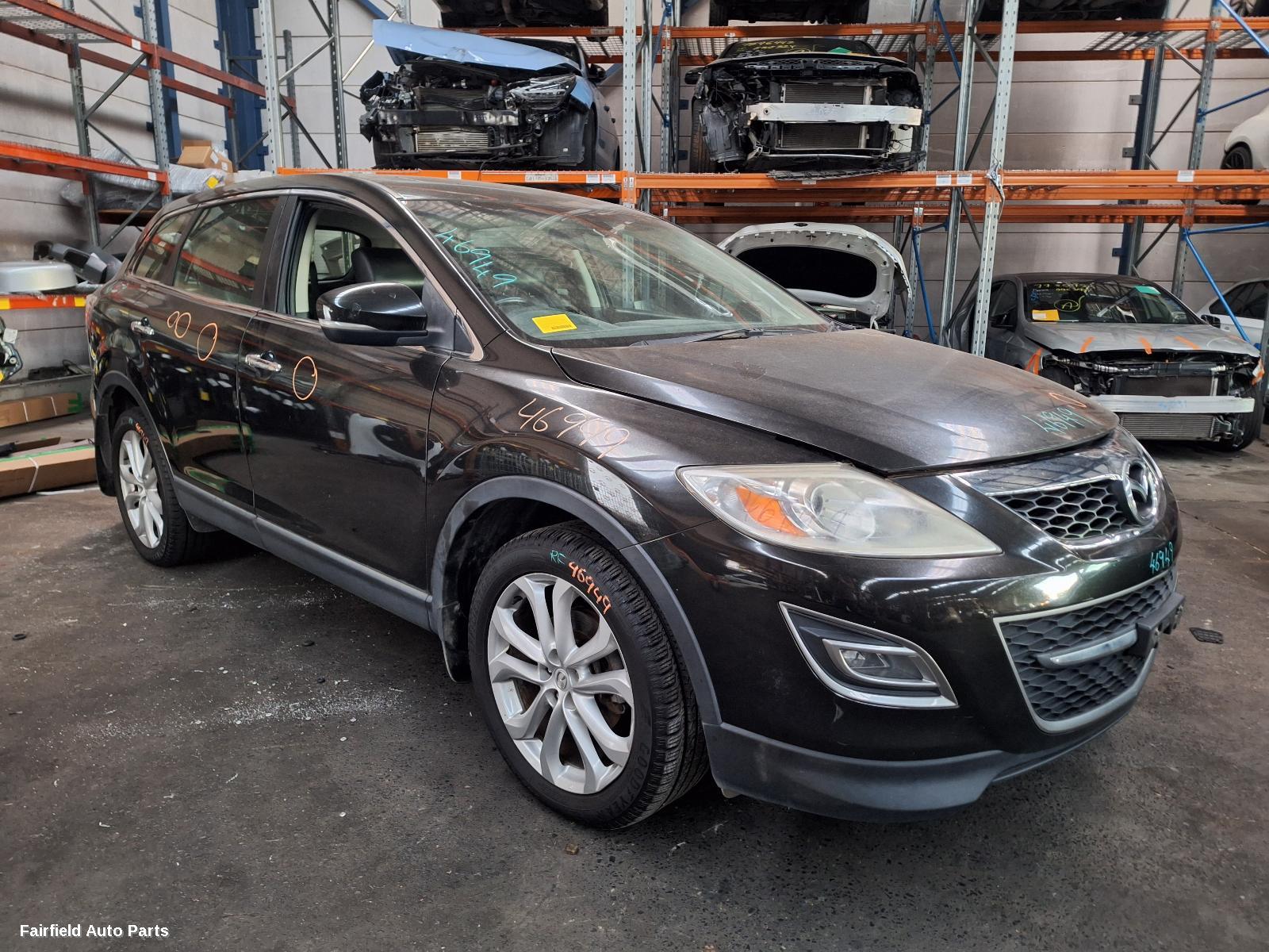 2011 Mazda Cx9 Left Front Lower Control Arm