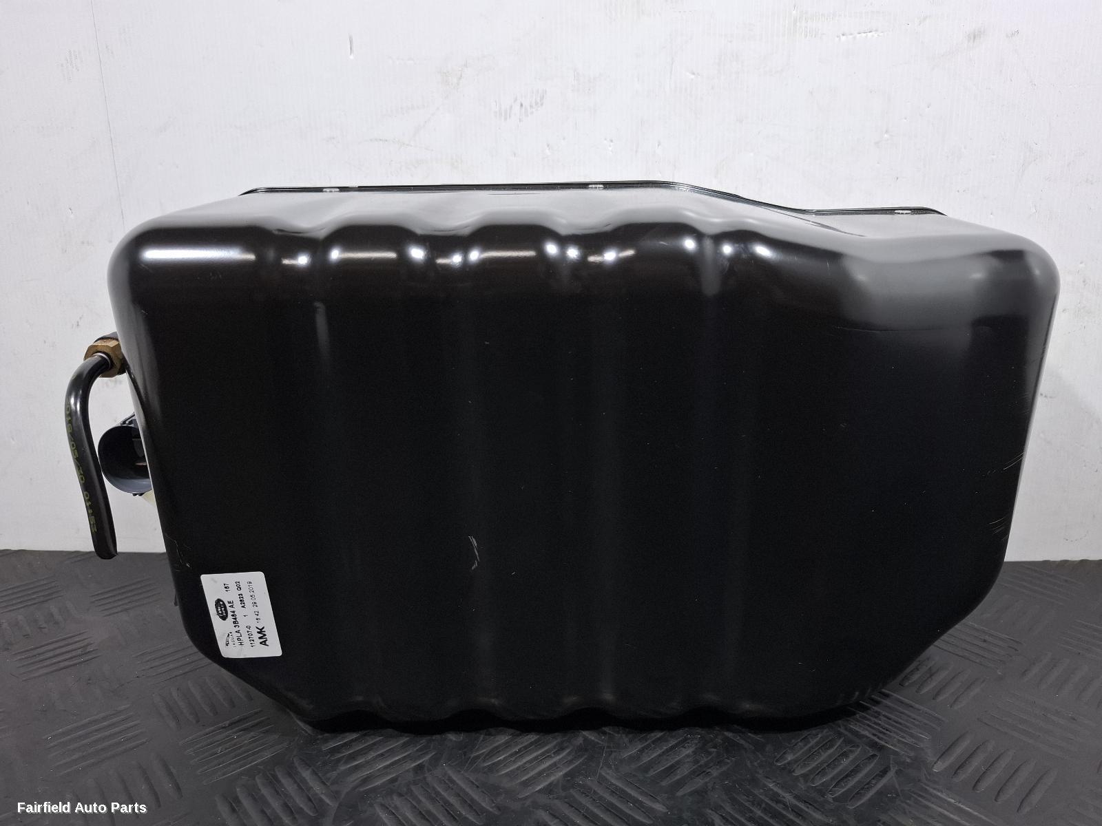 2016-2023 Land Rover Discovery Air Ride Compressor