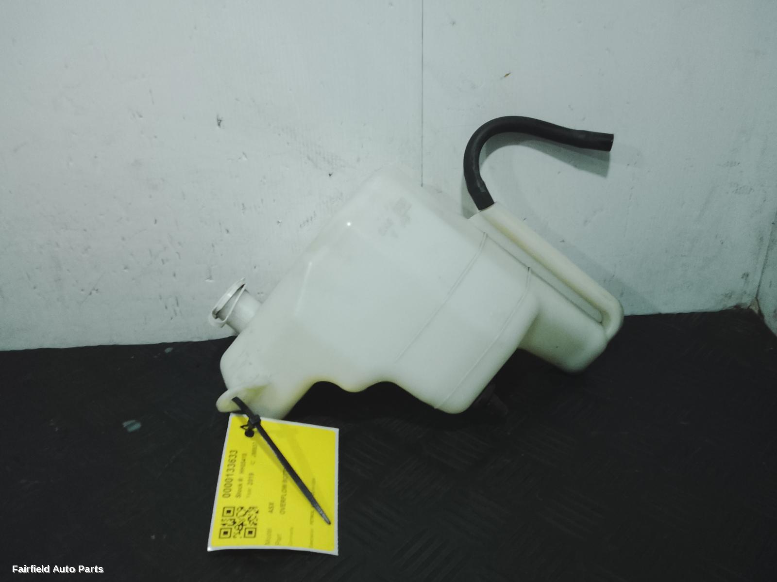 2010-2024 Mitsubishi Asx Overflow Bottle