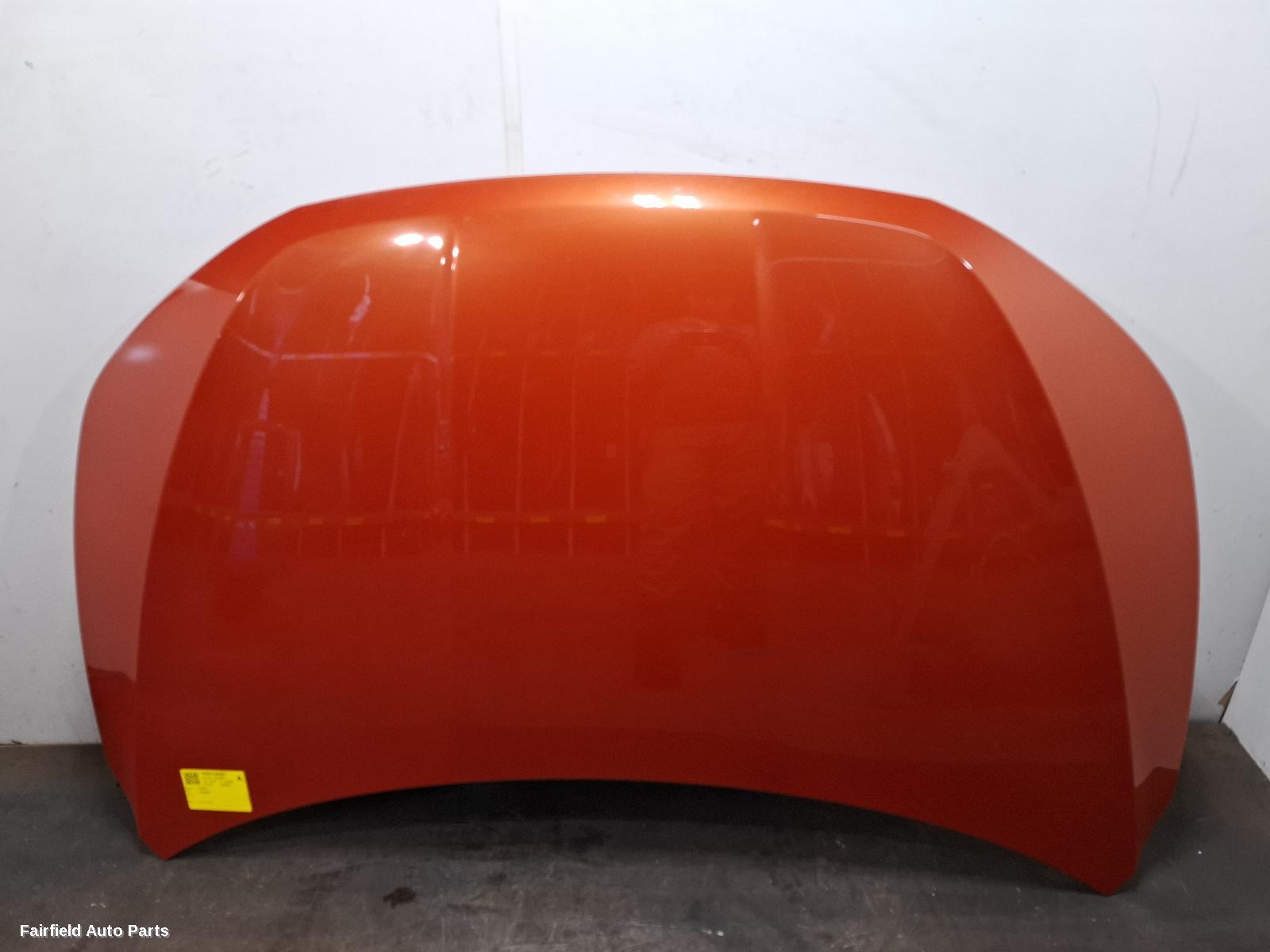2015-2020 Ssangyong Tivoli Bonnet