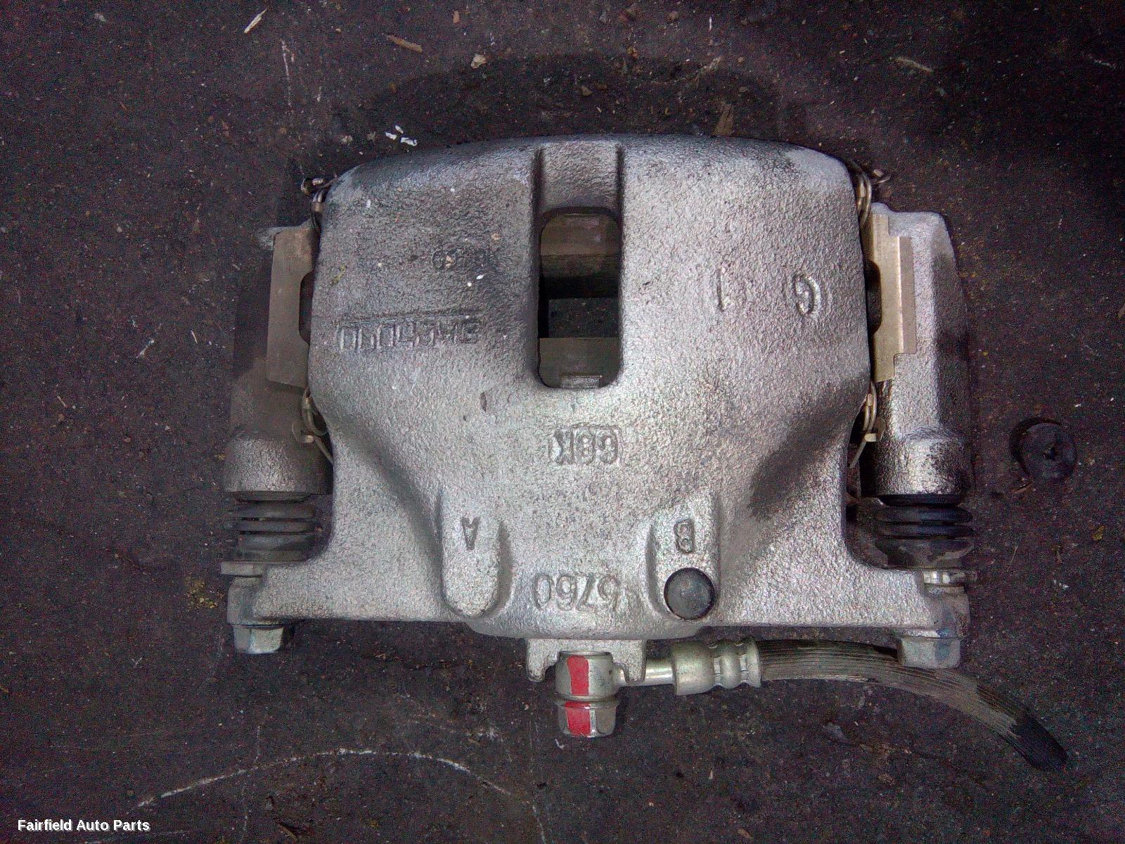 2015-2025 Suzuki Vitara Caliper