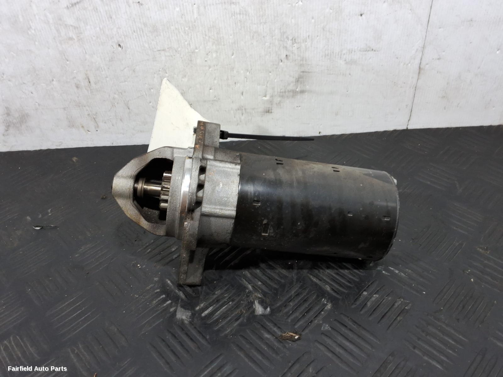 2011-2022 Jeep Grandcherokee Starter