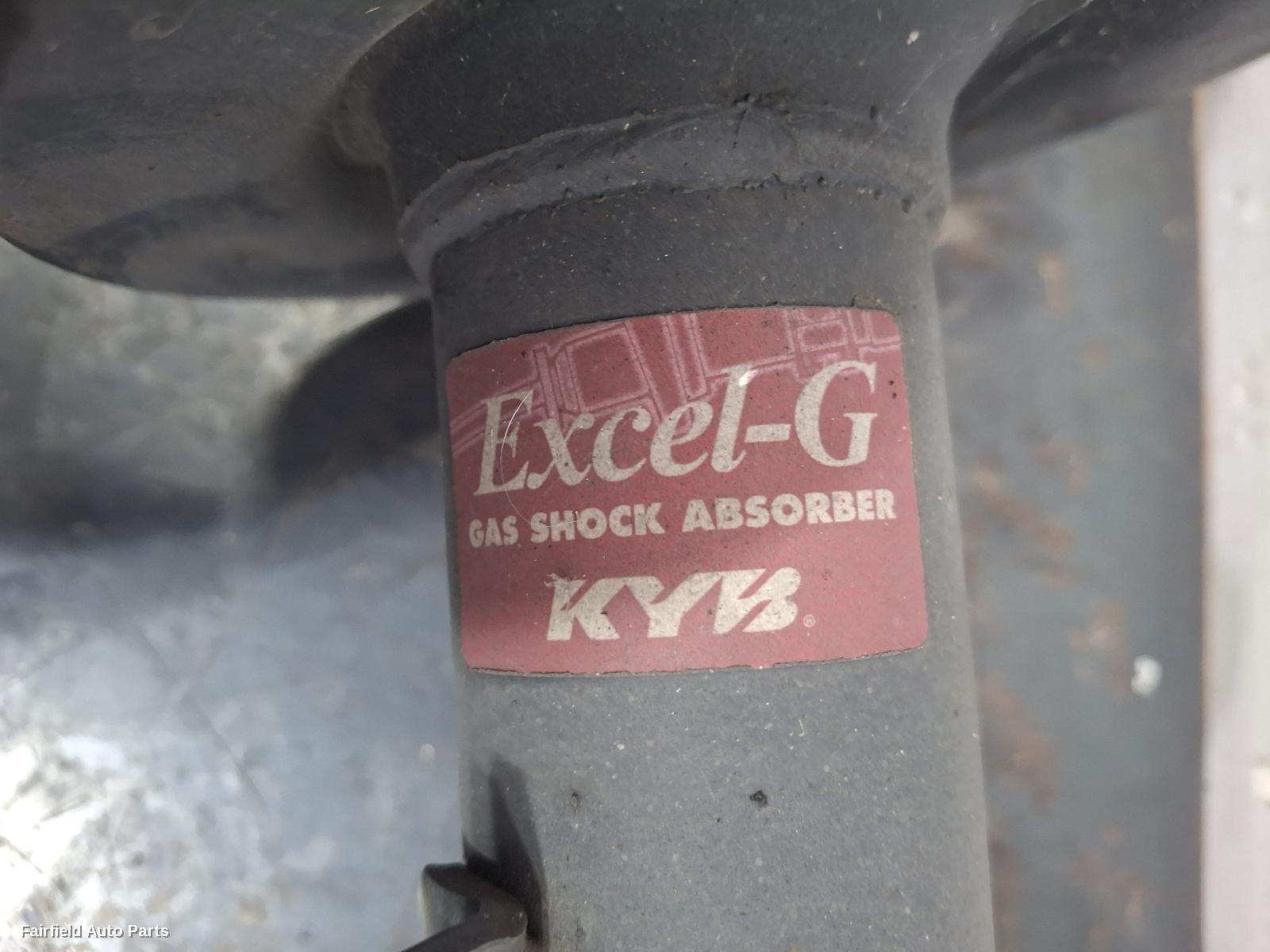 2006-2013 Holden Commodore Left Front Strut