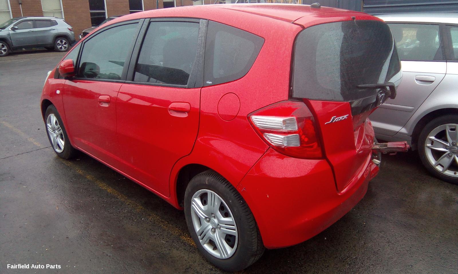 2011 Honda Jazz Combination Switch