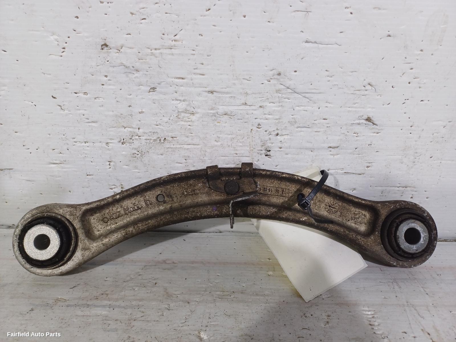 2010-2018 Porsche Cayenne Right Rear Trailing Arm