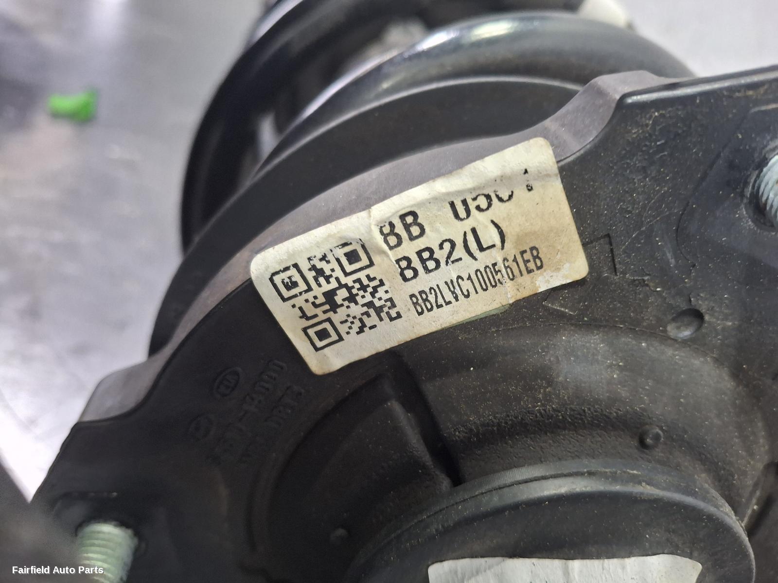2021-2026 Hyundai I30 Left Front Strut