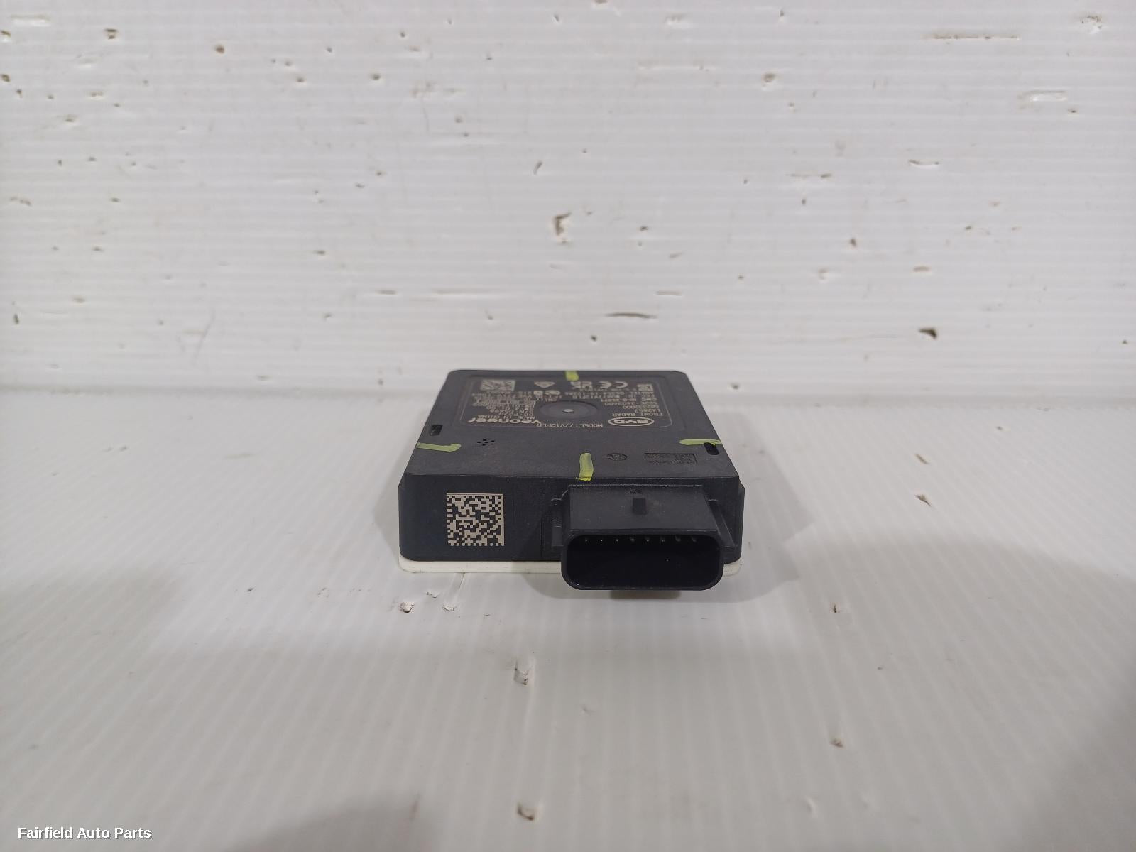 2022-2025 Byd Atto 3 Reverse Camera