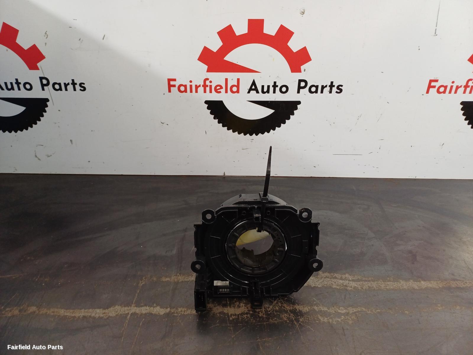 2015-2022 Bmw X1 Airbag Module Sensor