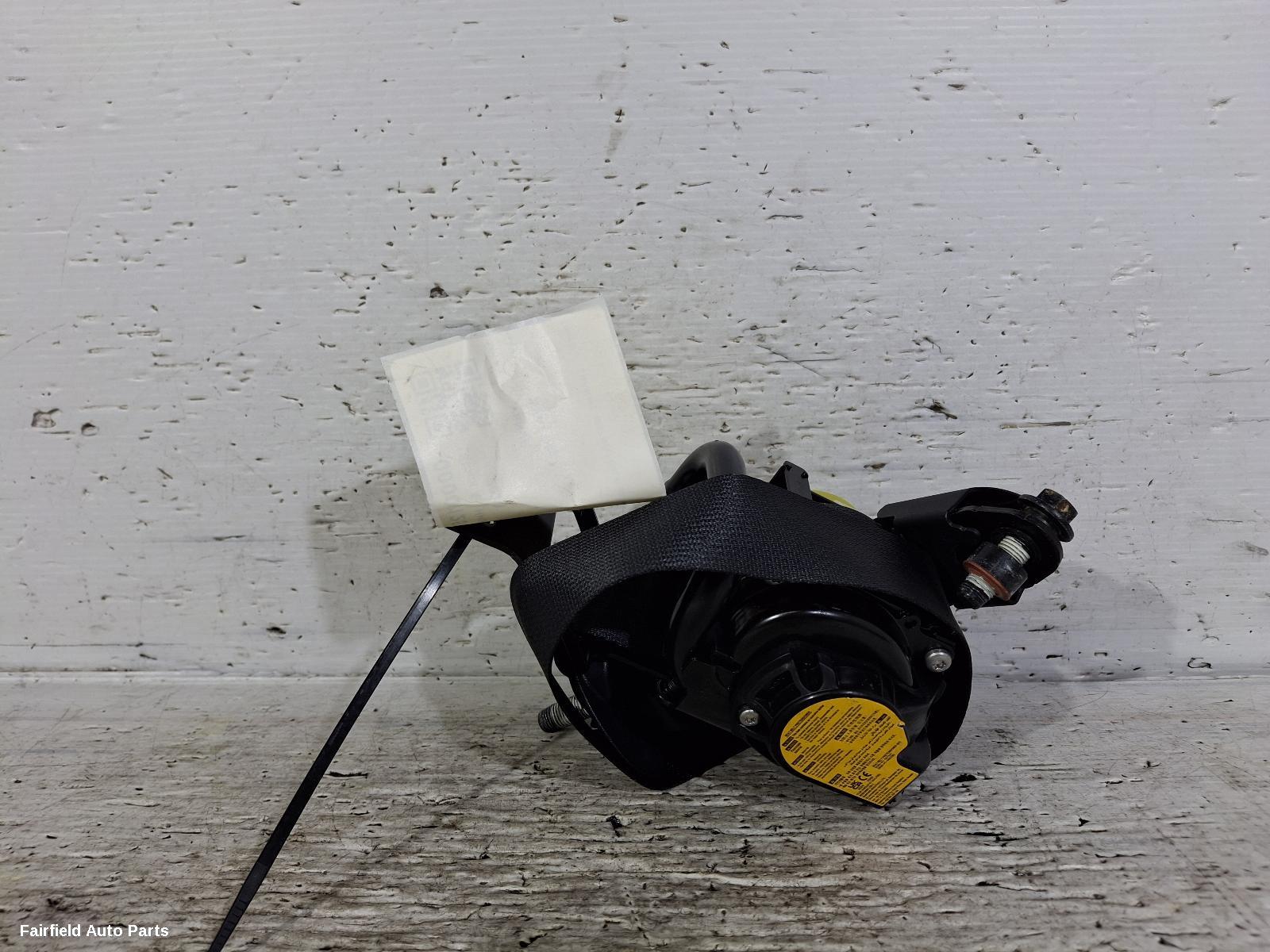 2019-2025 Hyundai Venue Seatbelt Stalk