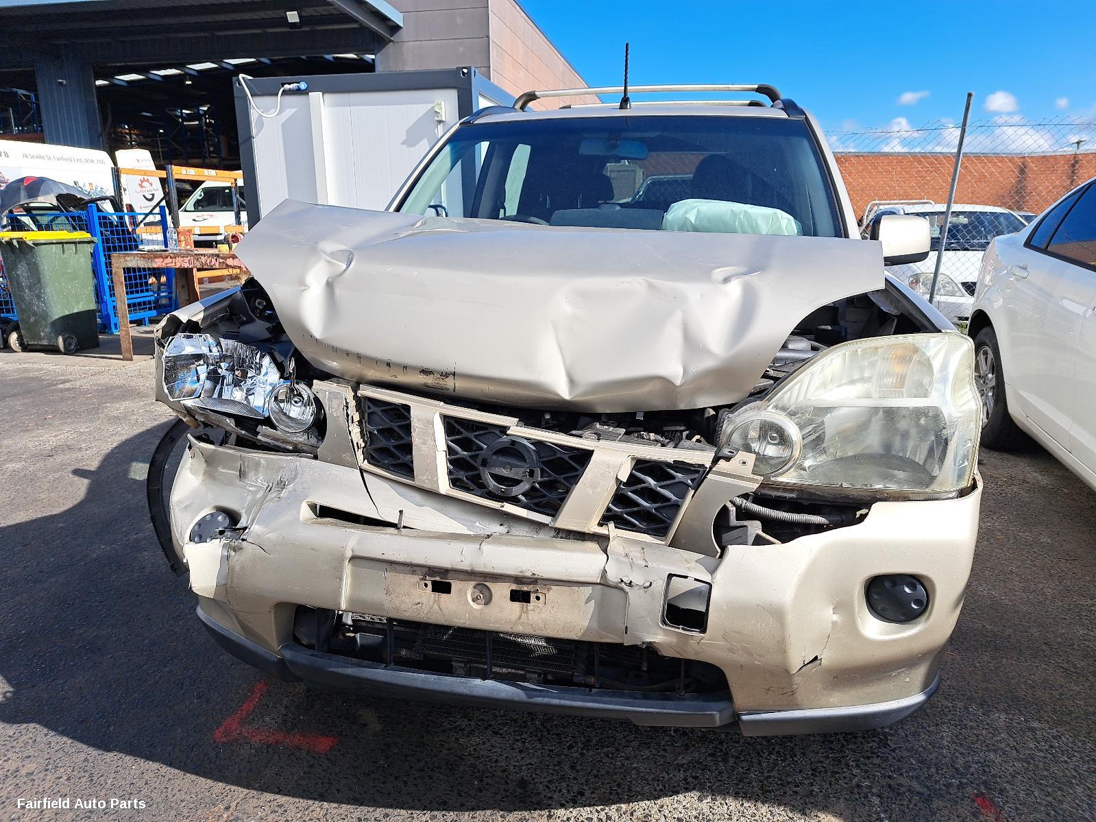 2009 Nissan Xtrail Right Taillight