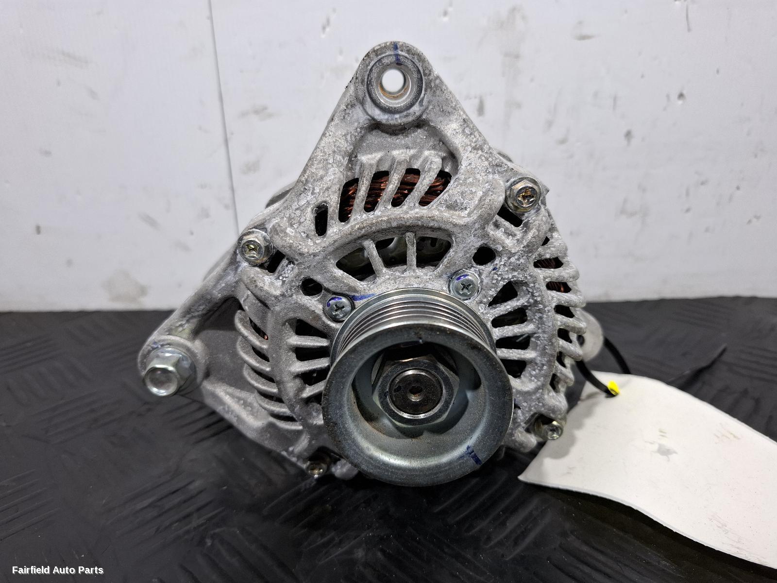 2019-2025 Mazda Cx30 Alternator