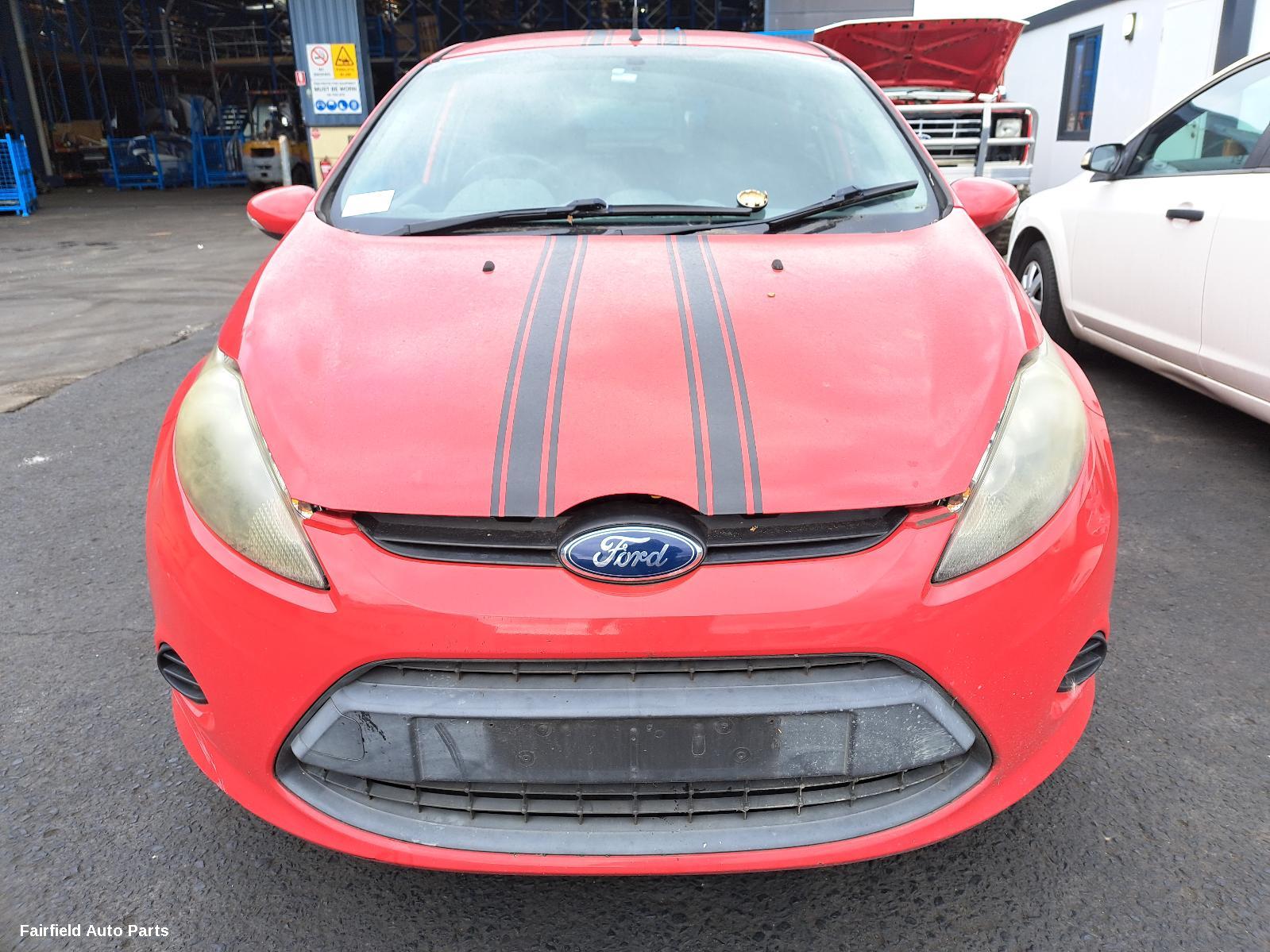 2011 Ford Fiesta Left Taillight