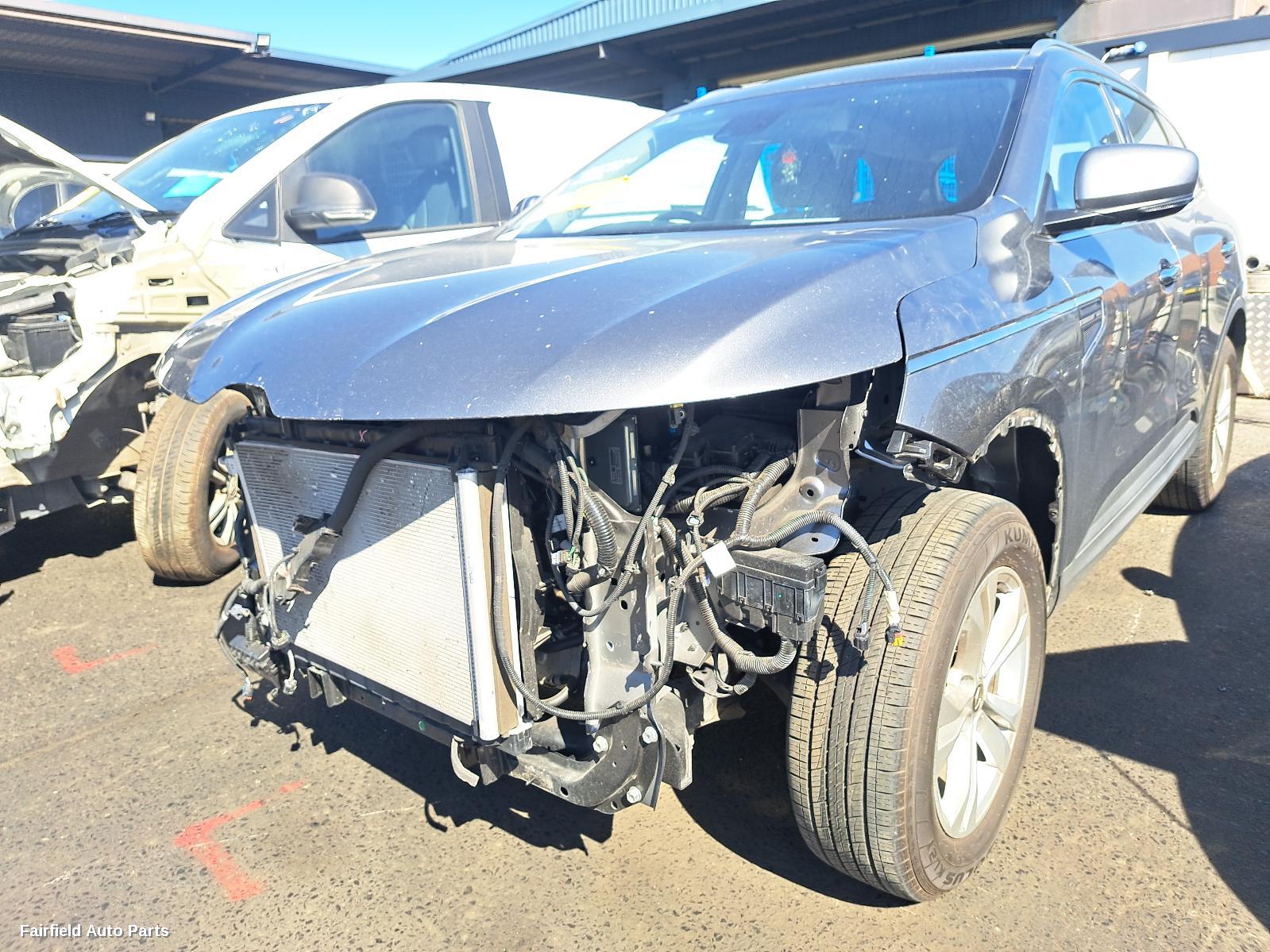 2022 Renault Kaleos Right Door Mirror