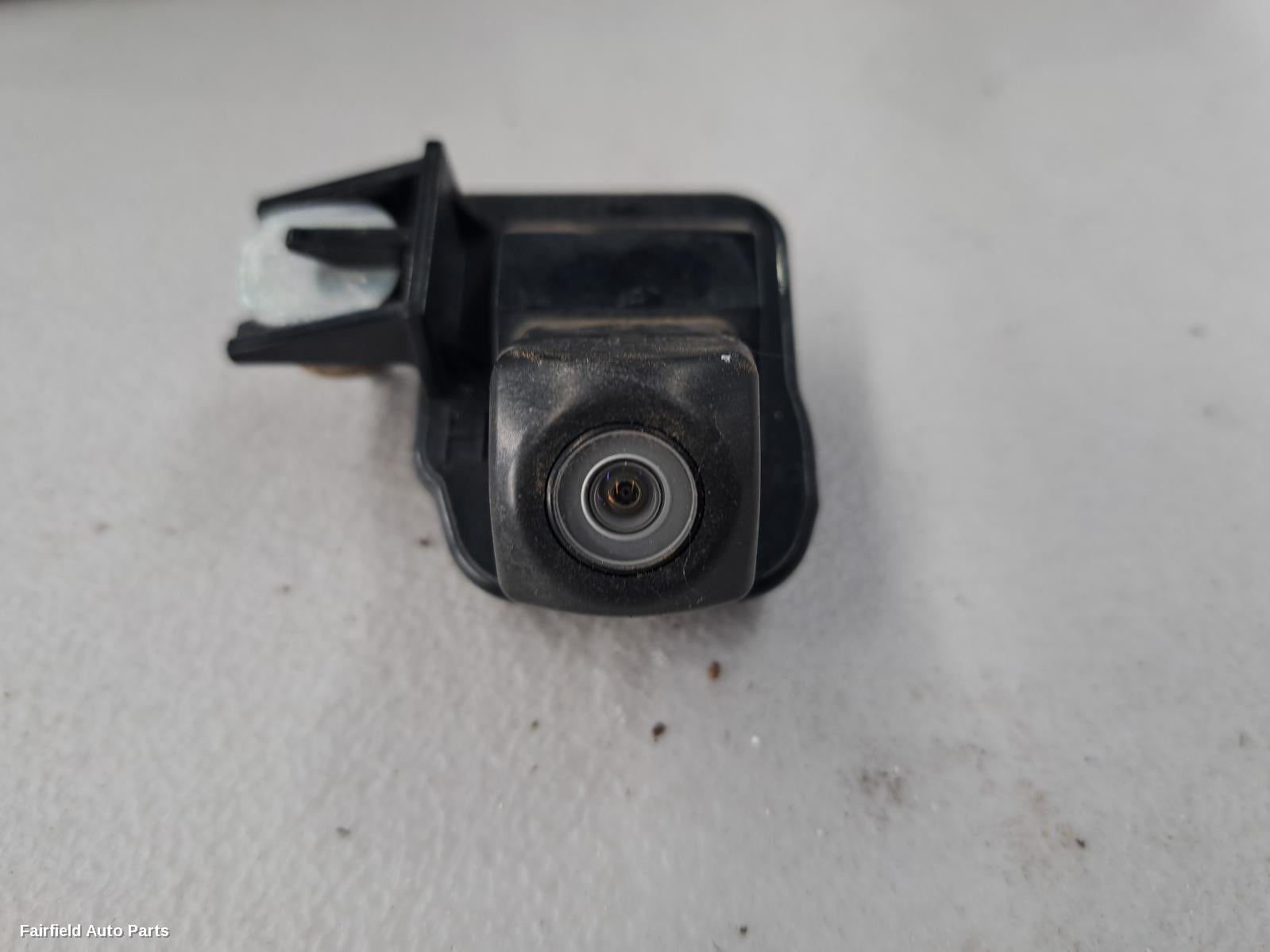 2012-2018 Toyota Corolla Reverse Camera