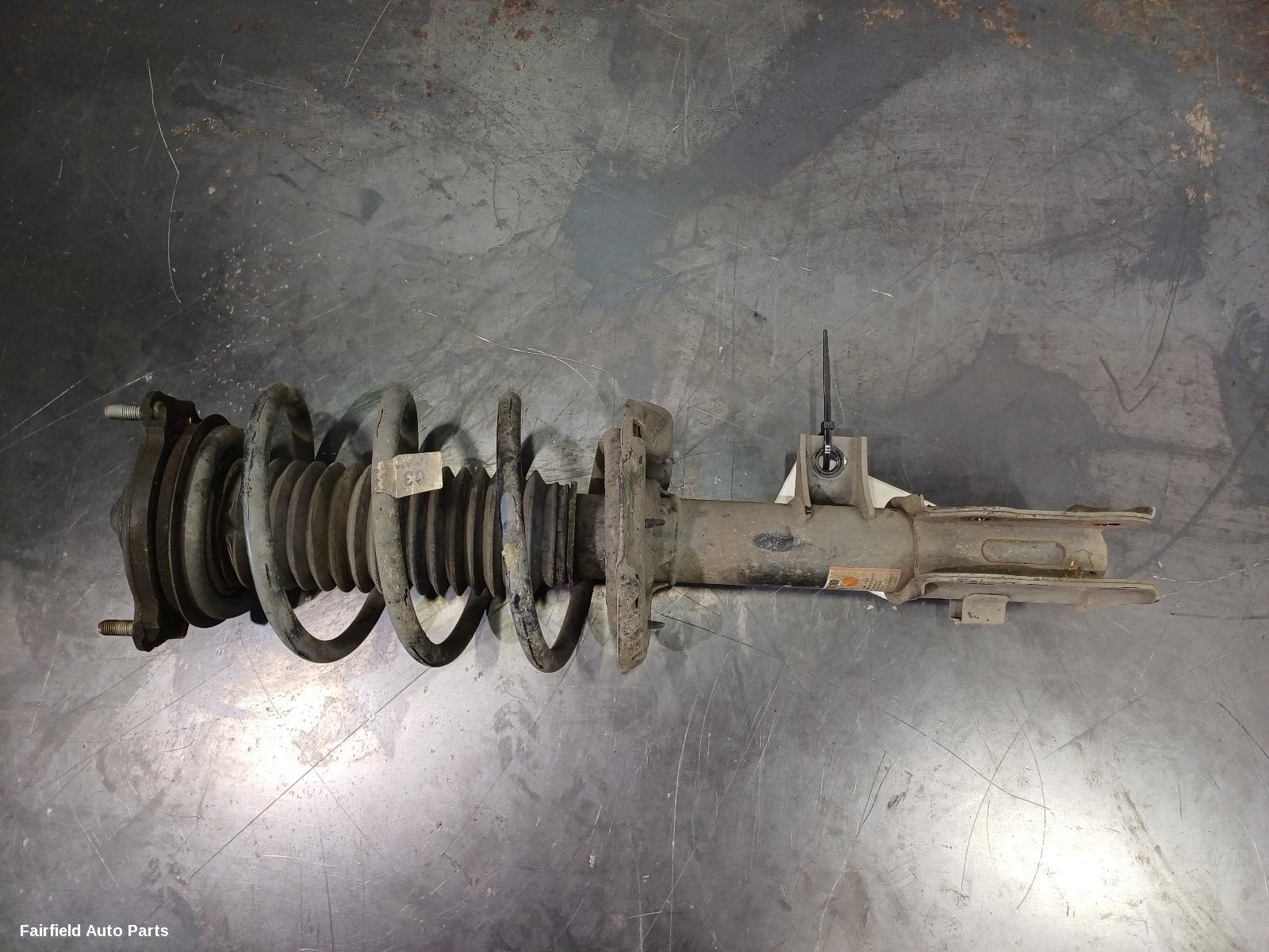 2015-2018 Hyundai Tucson Right Front Strut