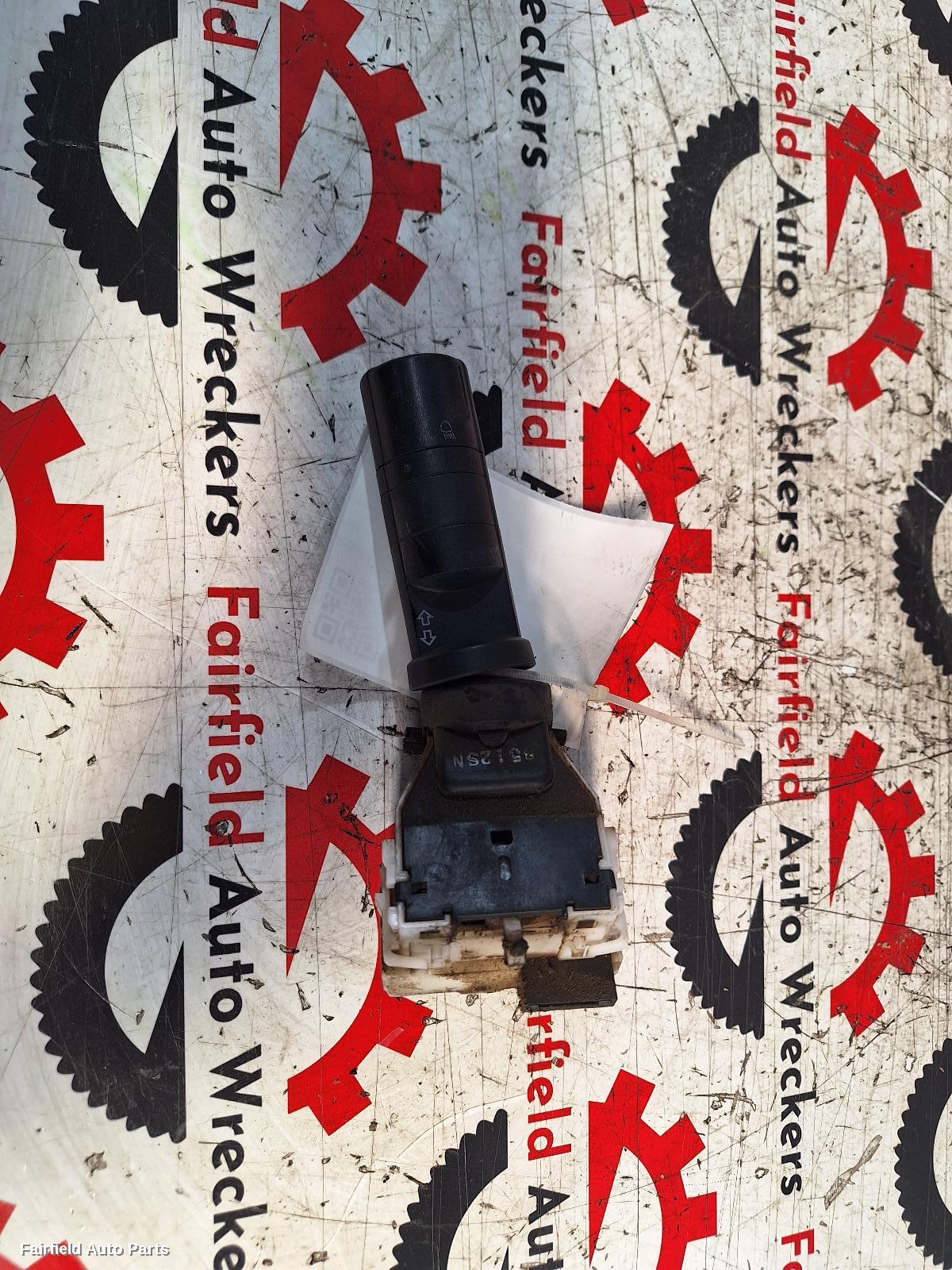 2005-2015 Nissan Navara Combination Switch
