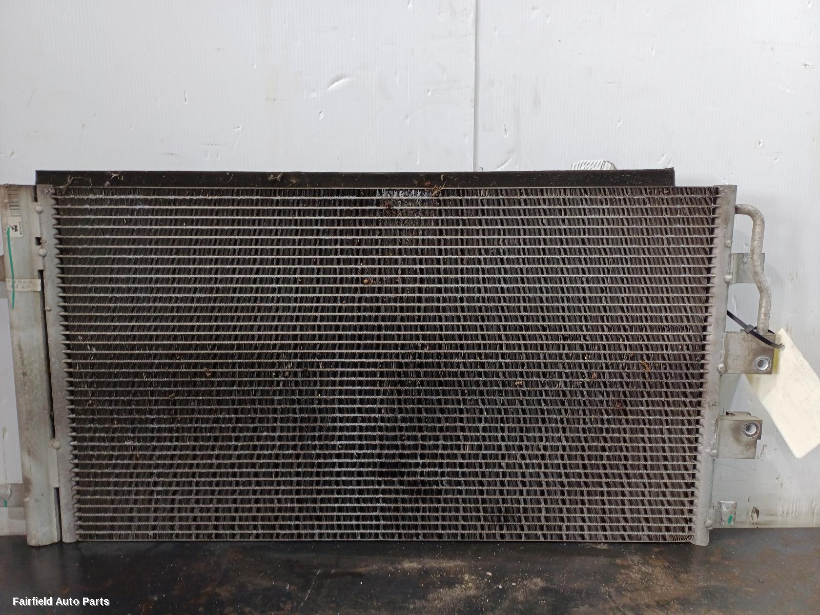 2016-2019 Mg Gs A C Condenser