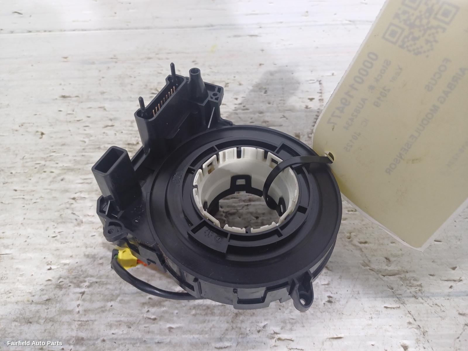 2018-2024 Ford Focus Airbag Module Sensor