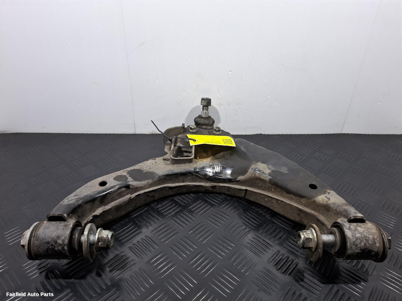 2017-2026 Ldv D90 Left Front Lower Control Arm