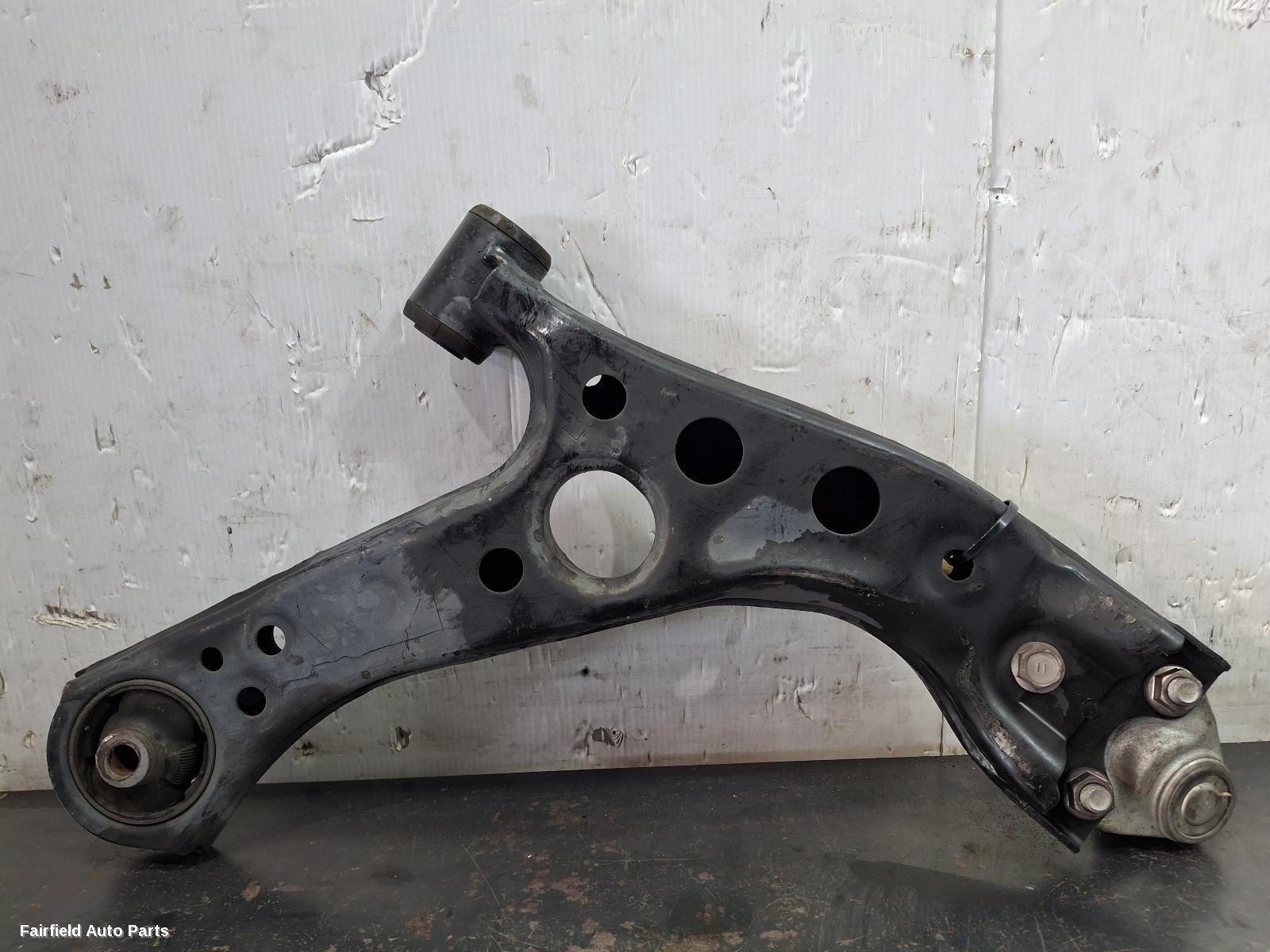 2016-2023 Toyota C-hr Left Front Lower Control Arm