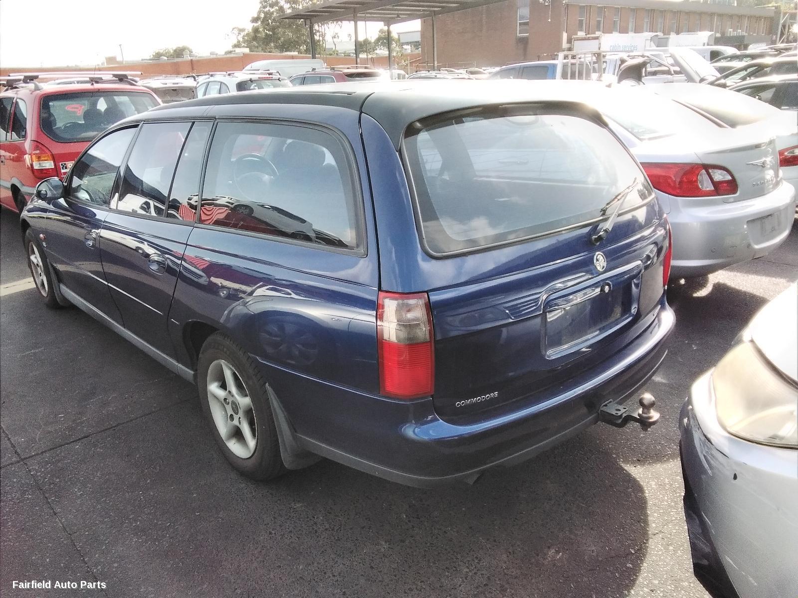 1997 Holden Commodore Right Door Mirror