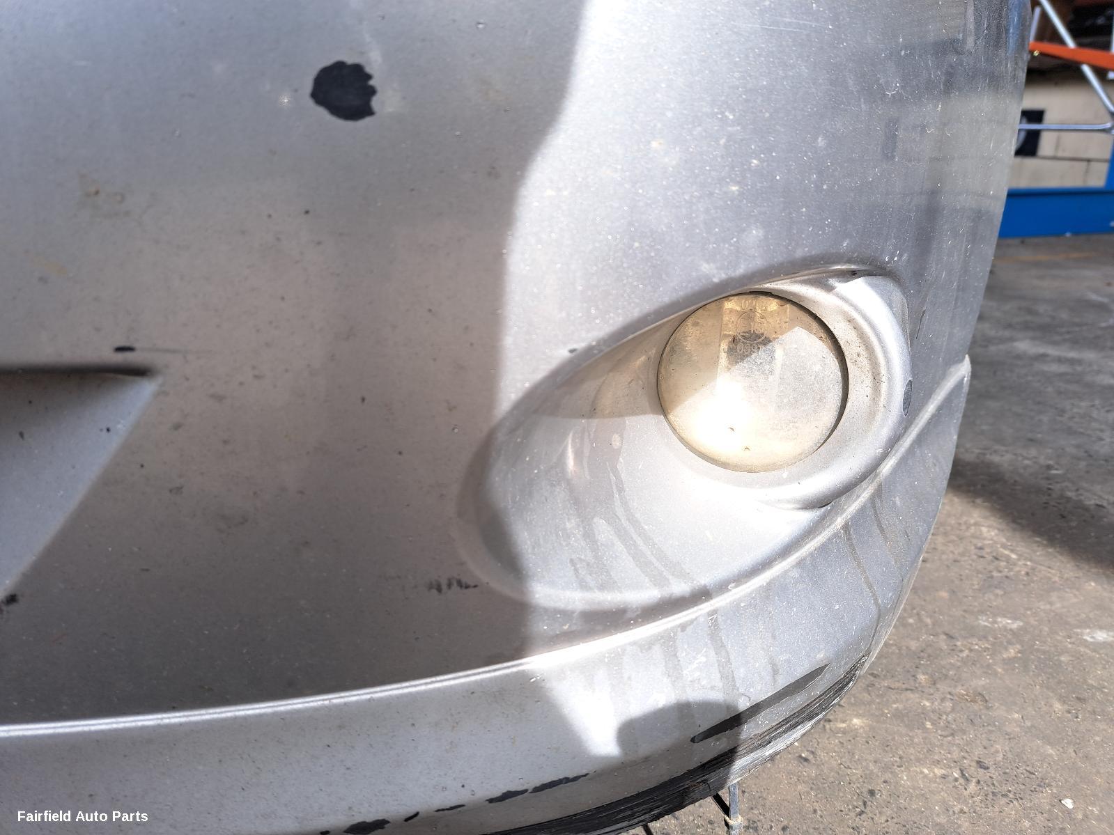 2008 Subaru Impreza Left Headlamp