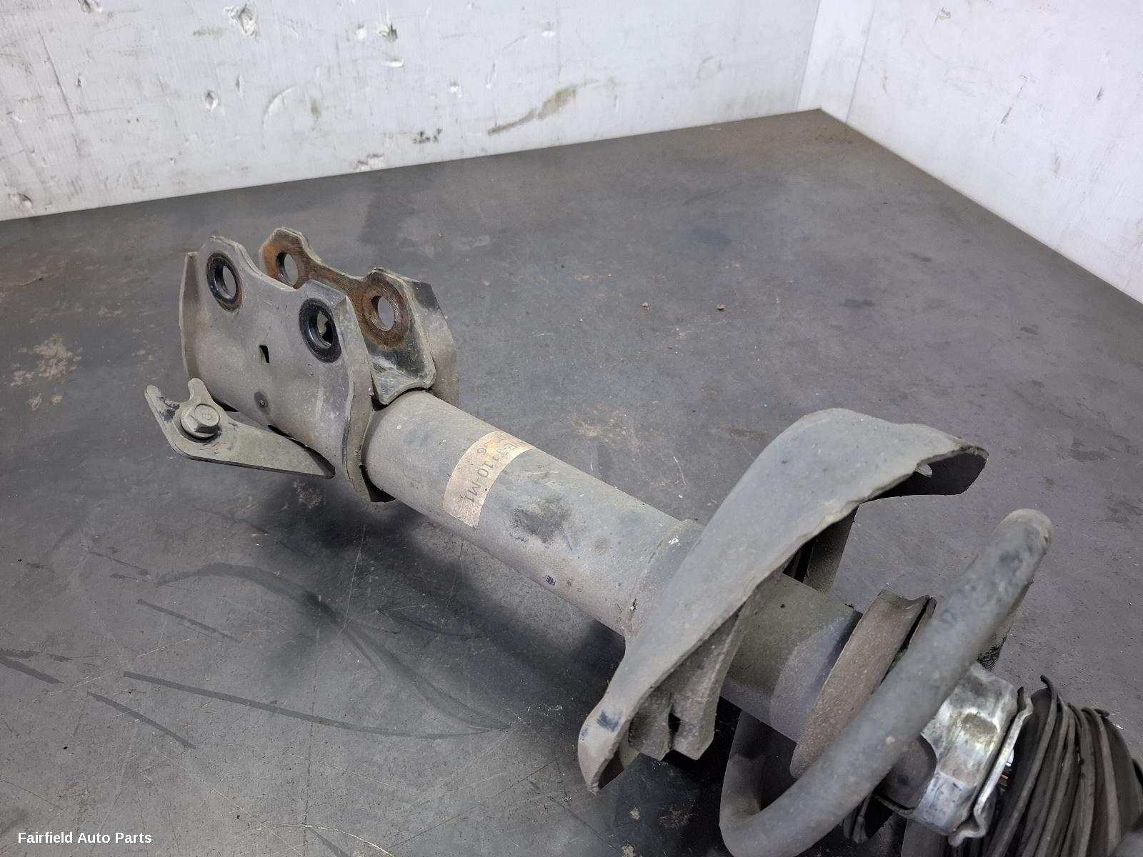 2007-2012 Honda Crv Right Front Strut