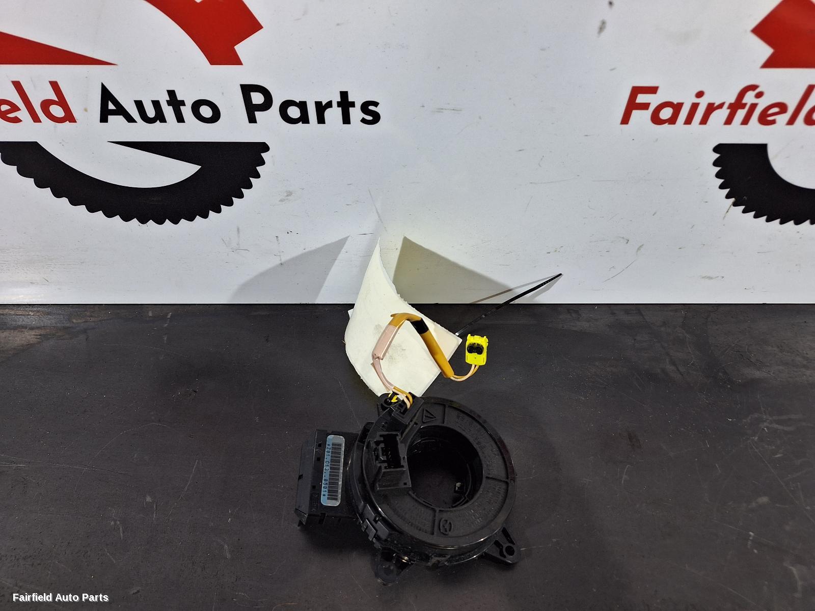 2009-2012 Mazda Cx7 Airbag Module Sensor